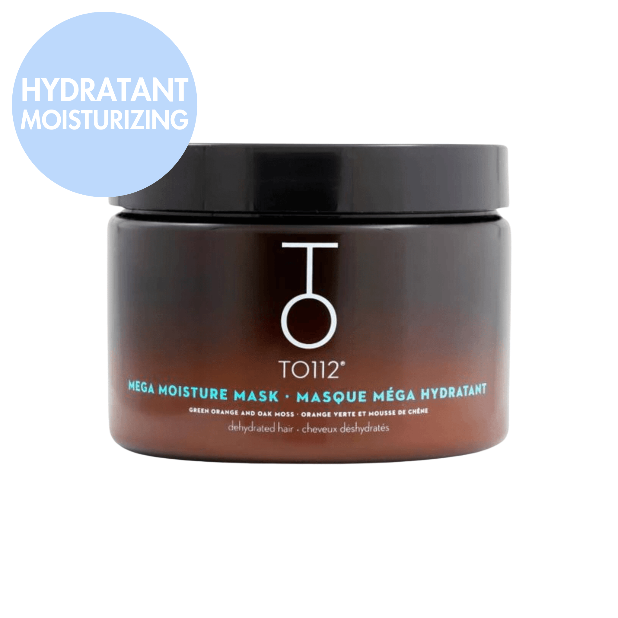 TO112. Masque Méga Hydratant - 340 g - Concept C. Shop