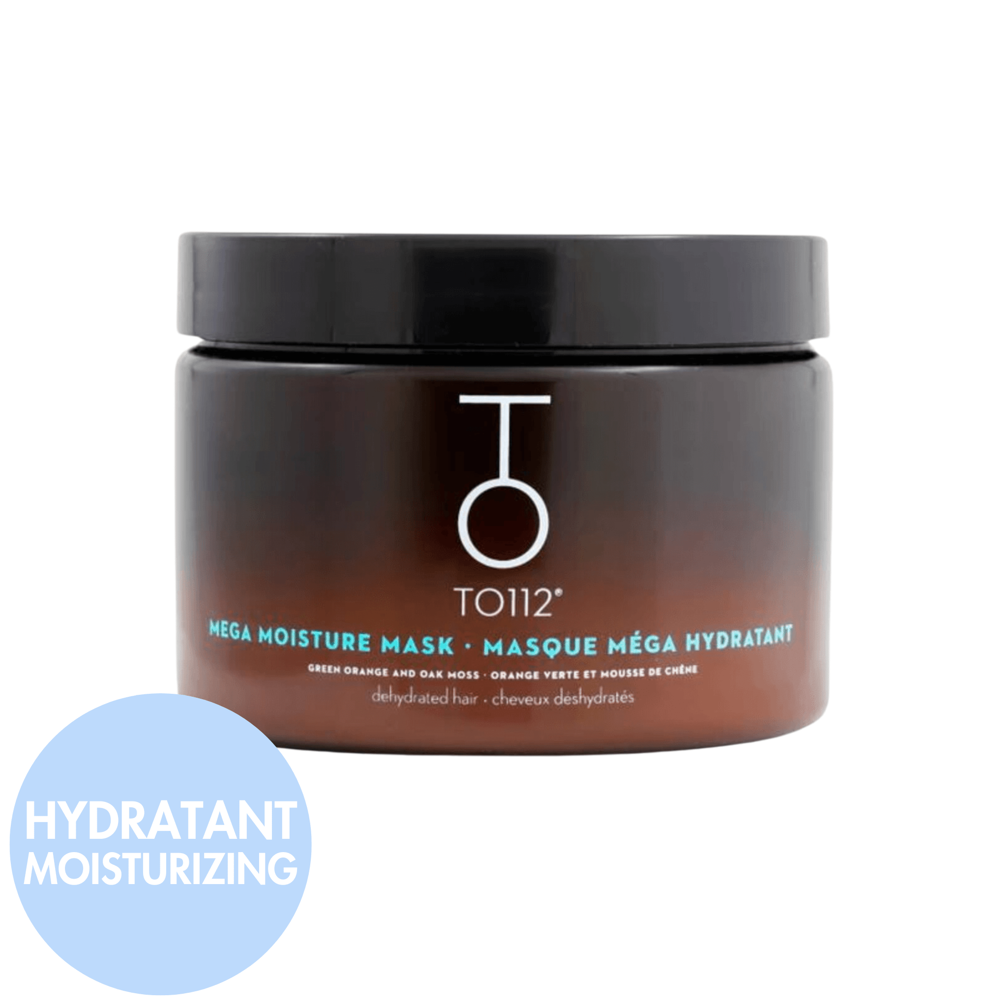 TO112. Masque Méga Hydratant - 340 g - Concept C. Shop