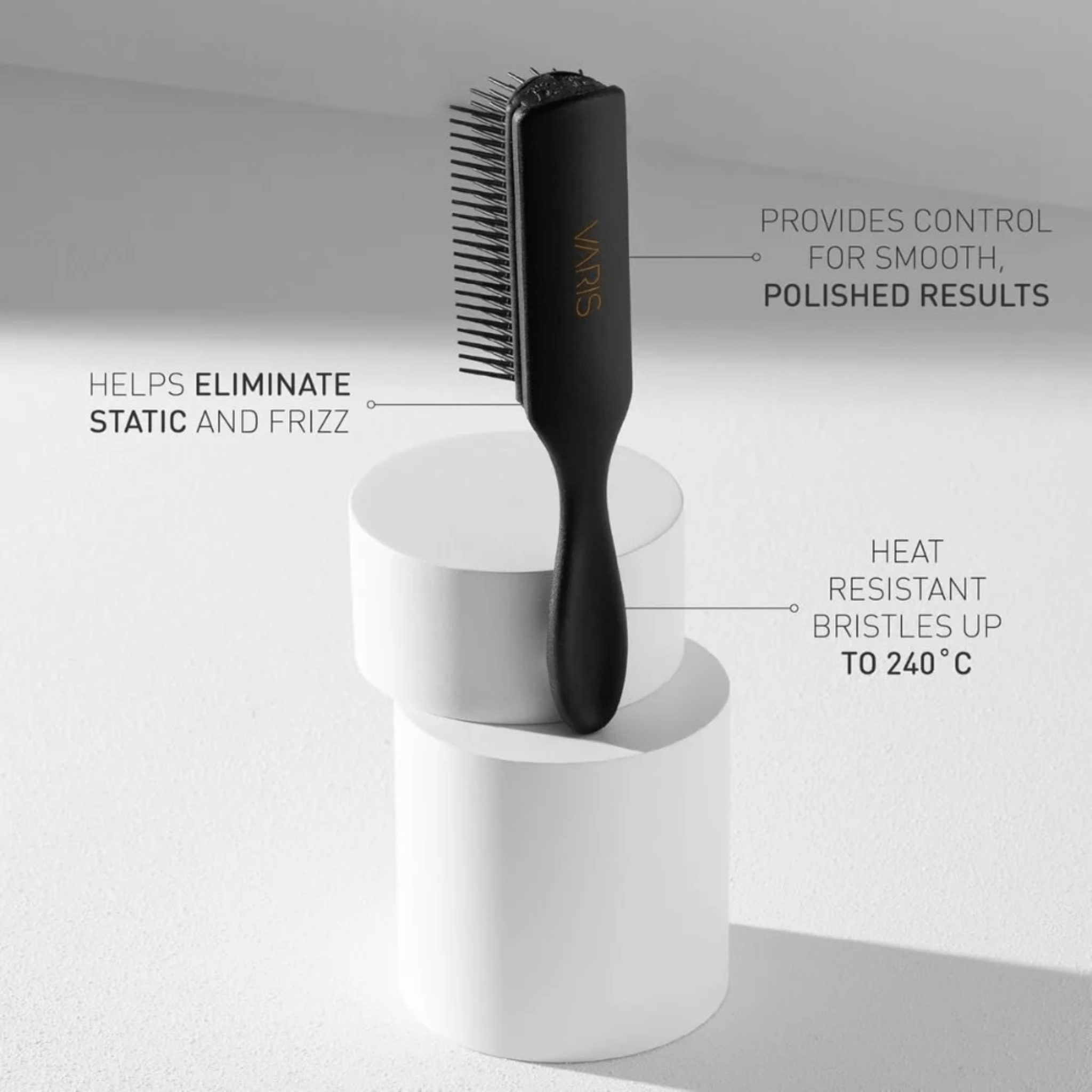 Varis. Brosse Denman - Concept C. Shop