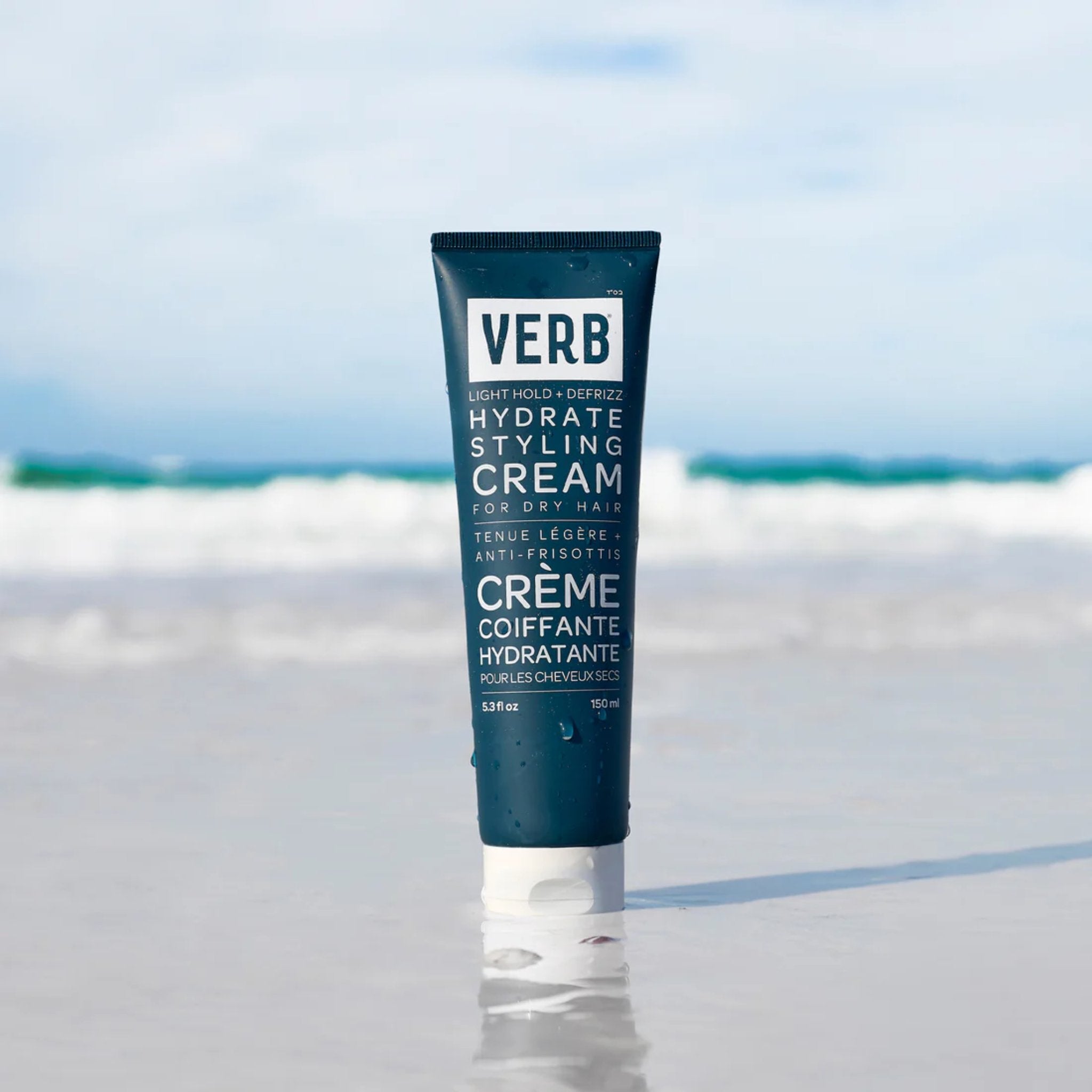 Verb. Crème Coiffante Hydratante - 150 ml - Concept C. Shop