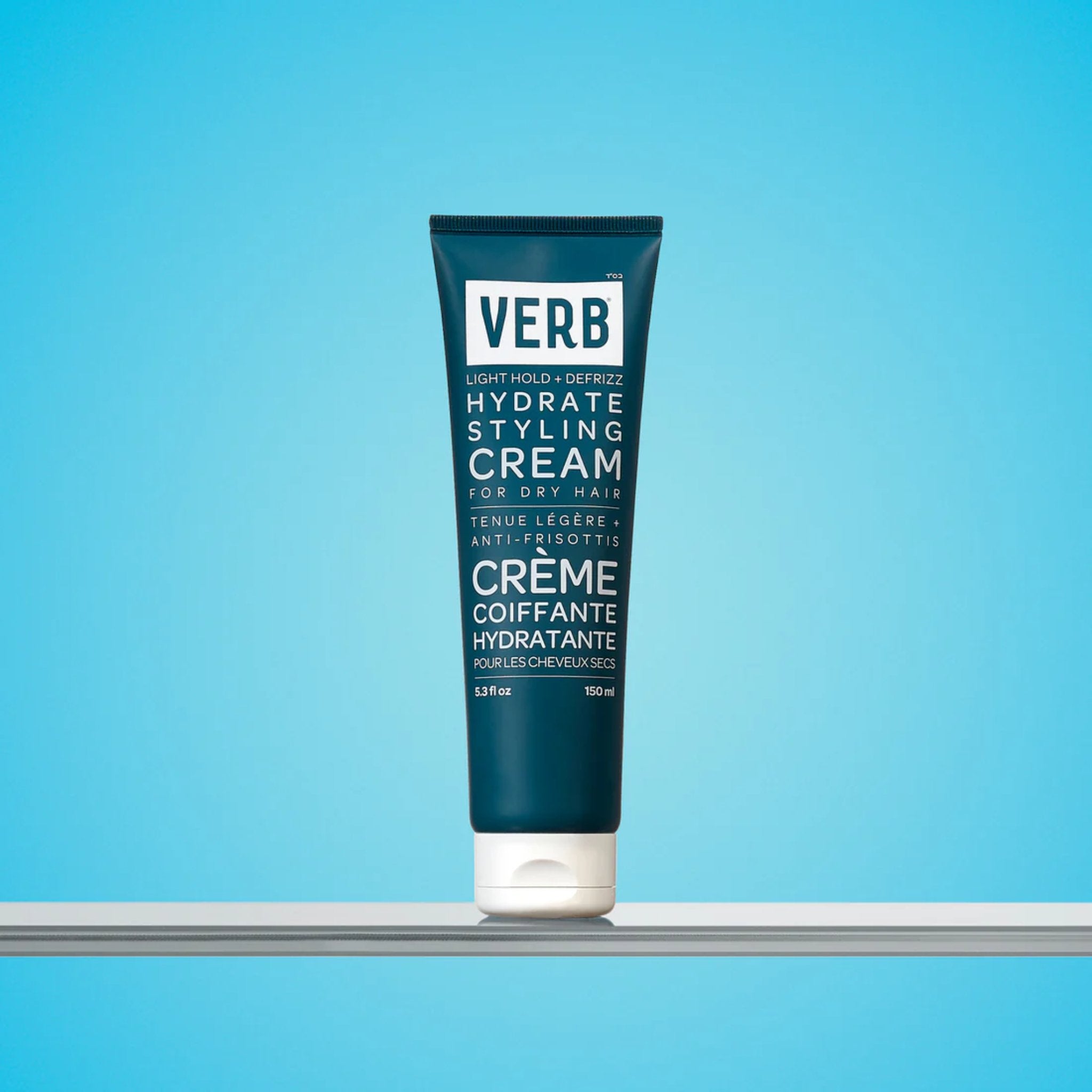 Verb. Crème Coiffante Hydratante - 150 ml - Concept C. Shop