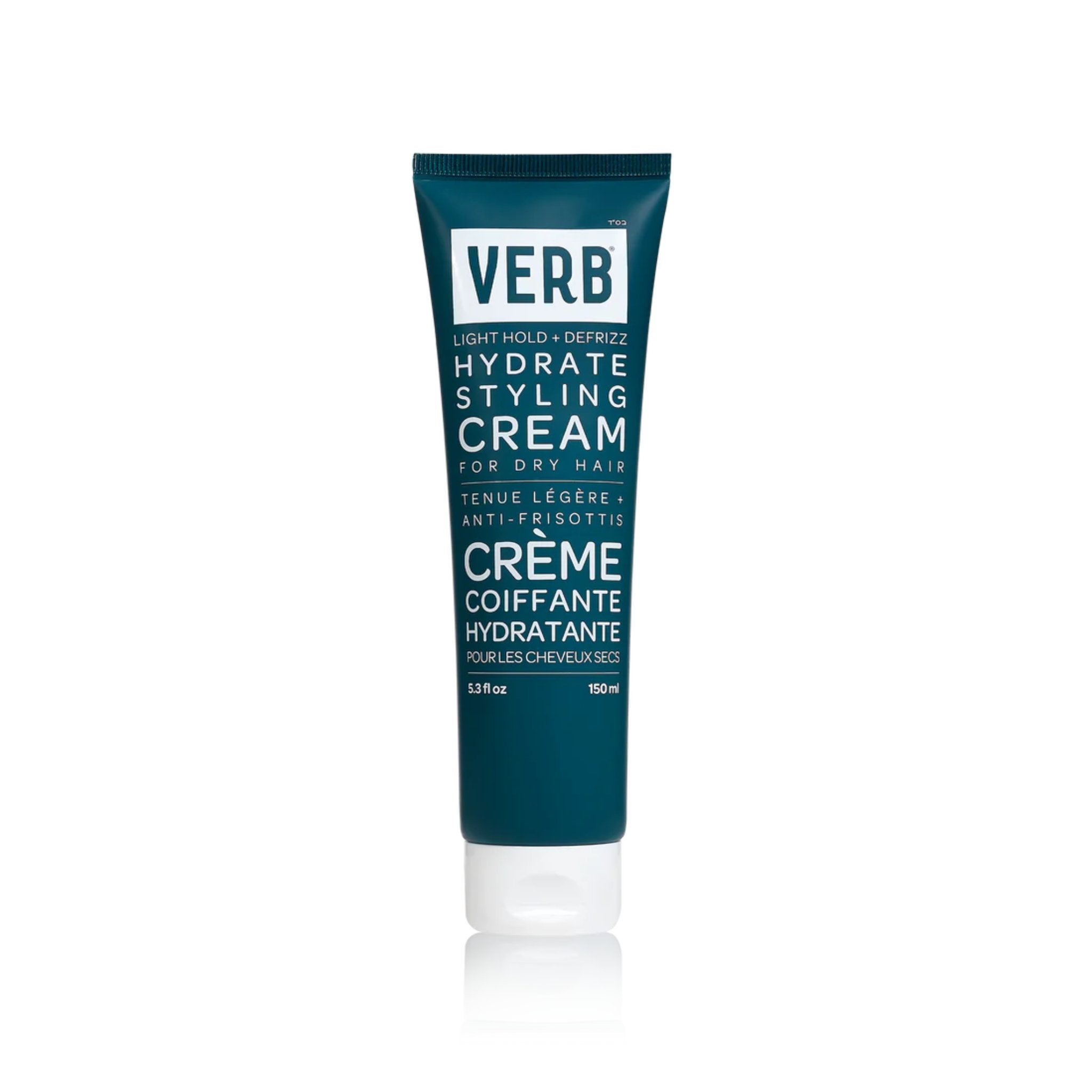 Verb. Crème Coiffante Hydratante - 150 ml - Concept C. Shop