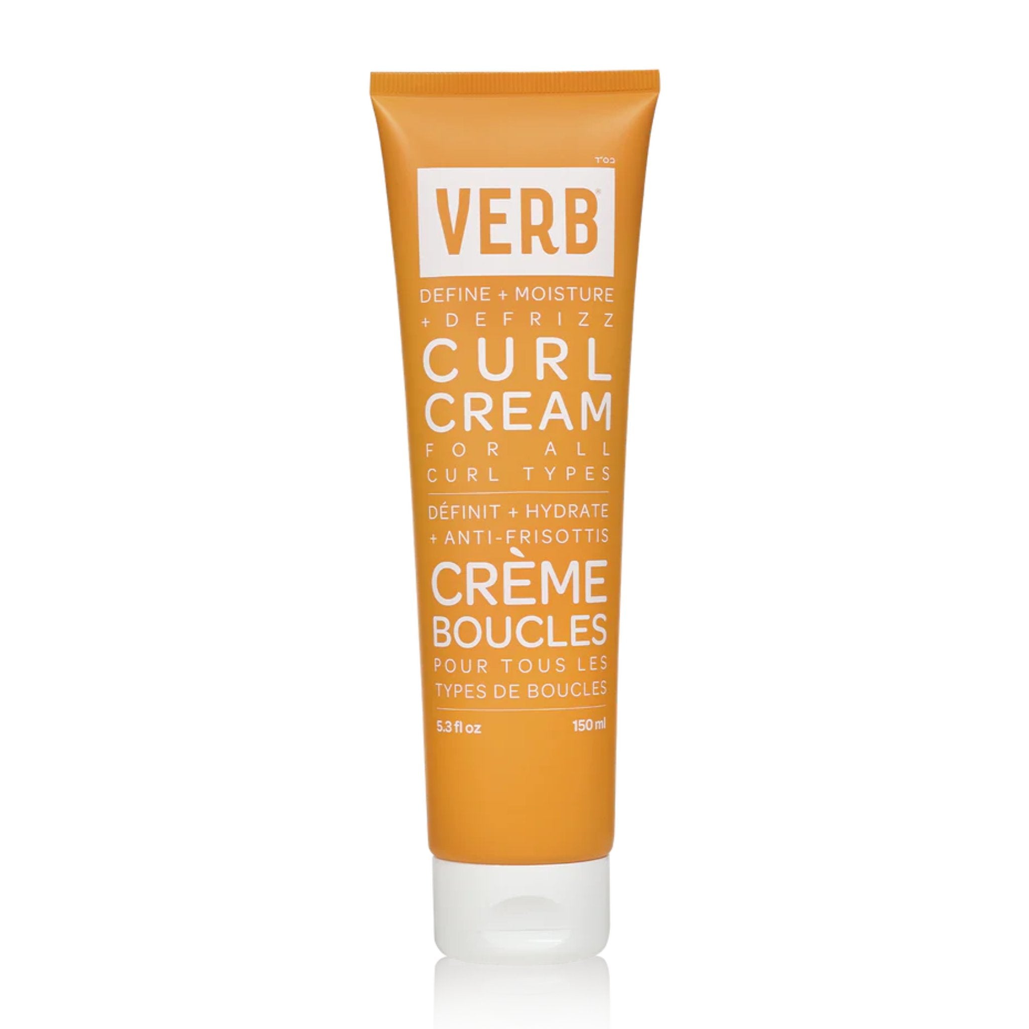 Verb. Crème pour Boucles Curl - 150 ml - Concept C. Shop