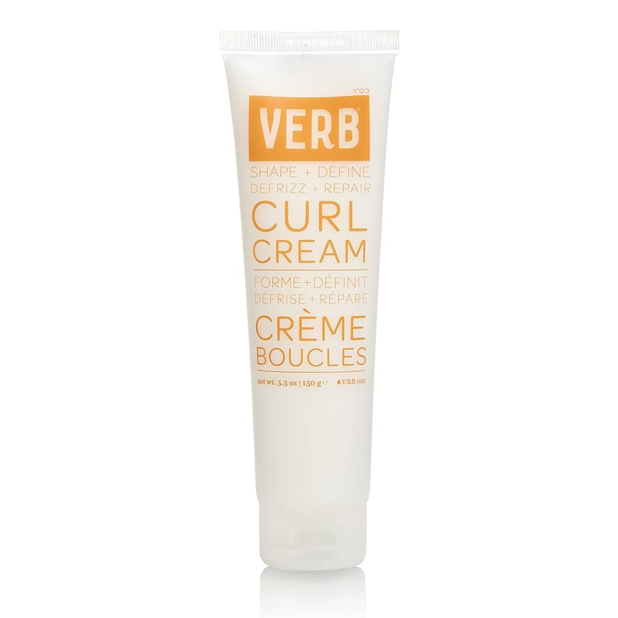 Verb. Crème pour les Boucles - 150g (en solde) - Concept C. Shop