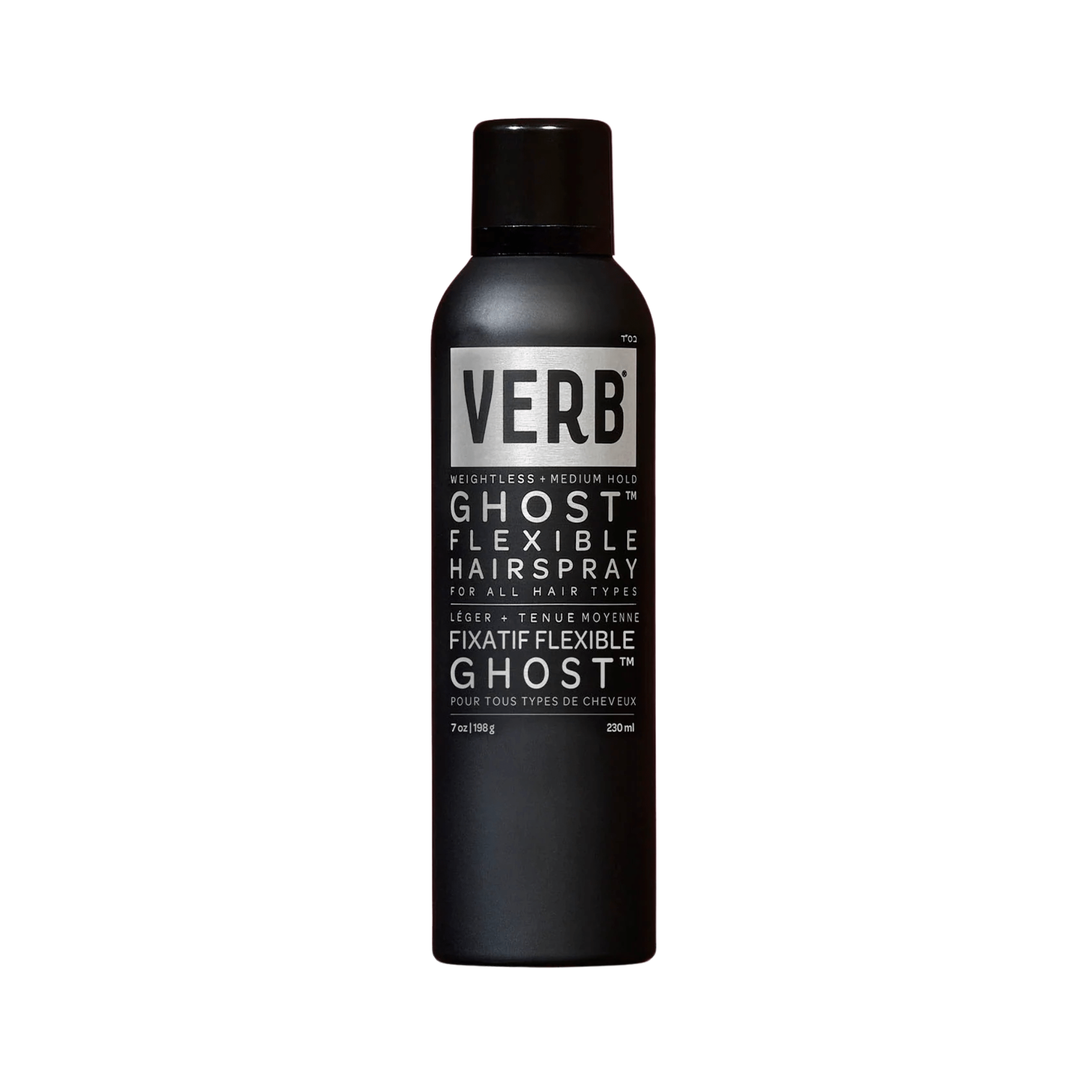 Verb. Fixatif Ghost - 230 ml - Concept C. Shop