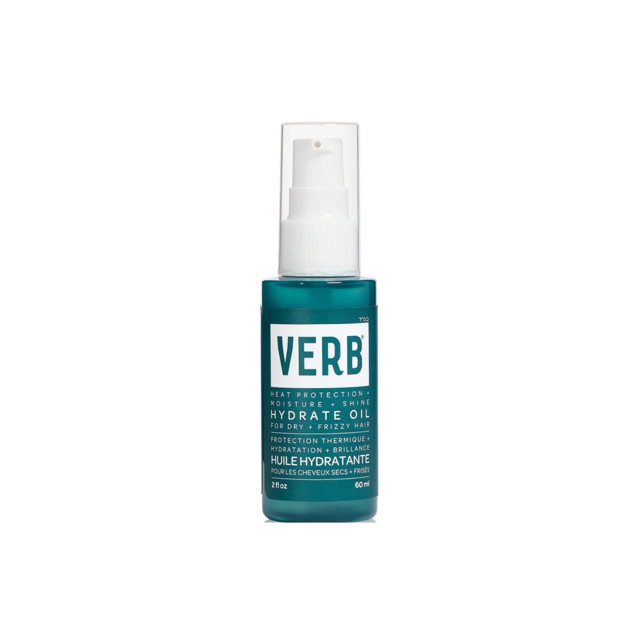 Verb. Huile Hydratante - 60 ml - Concept C. Shop