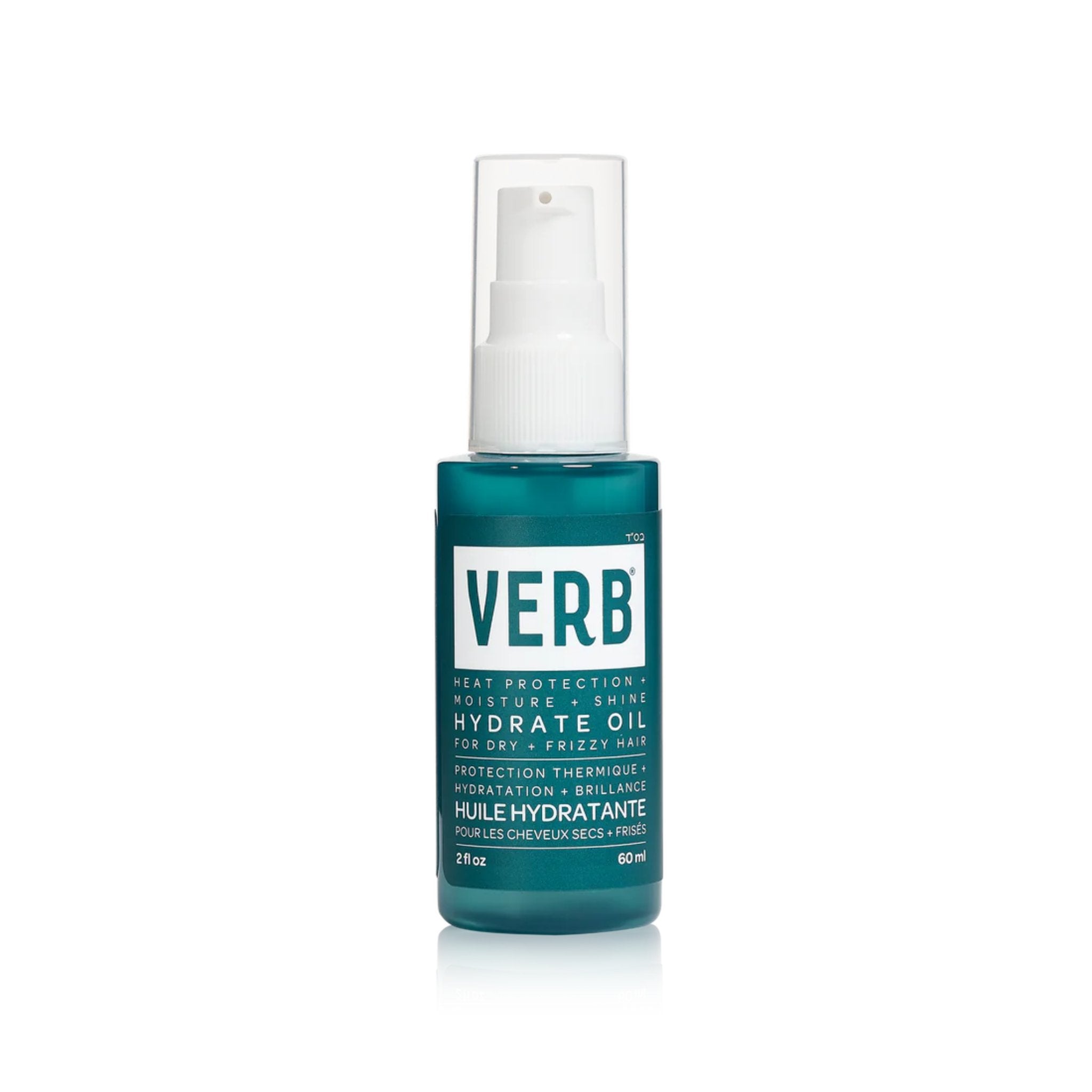 Verb. Huile Hydratante - 60 ml - Concept C. Shop