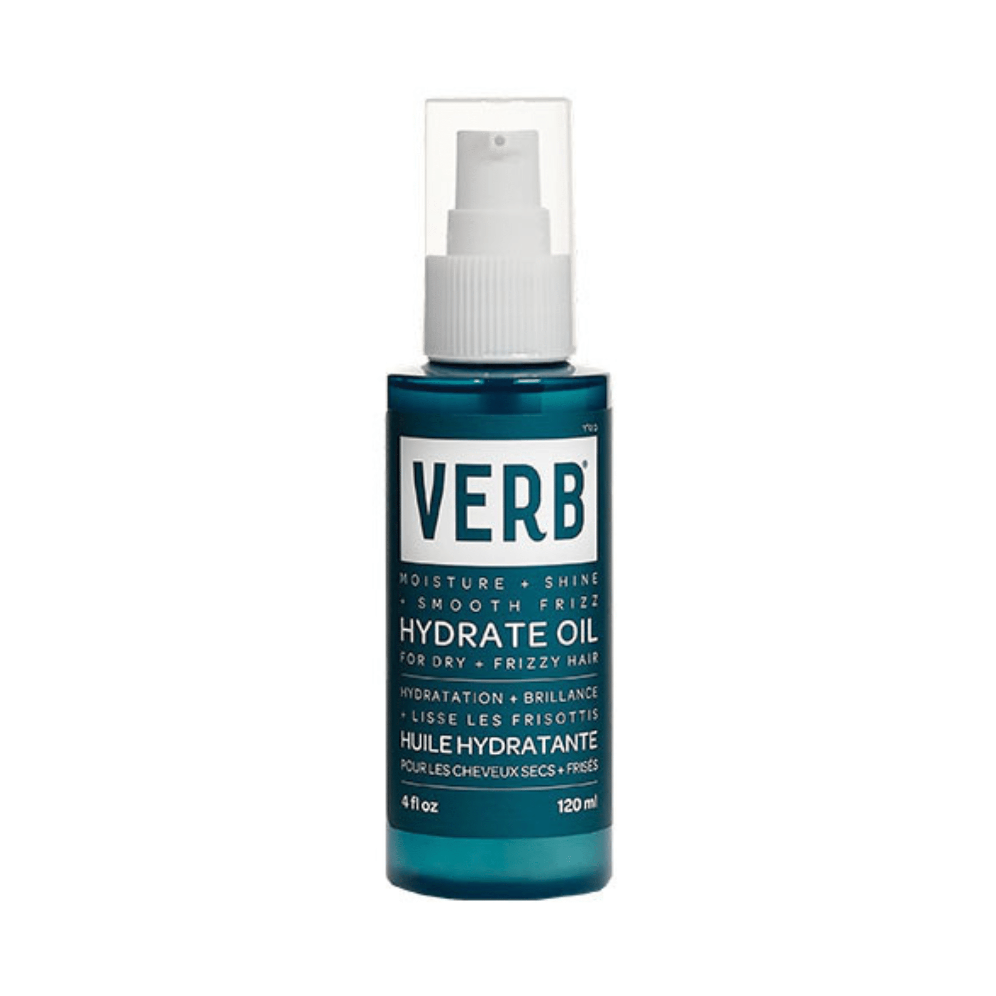 Verb. Huile Hydratante JUMBO - 120 ml - Concept C. Shop