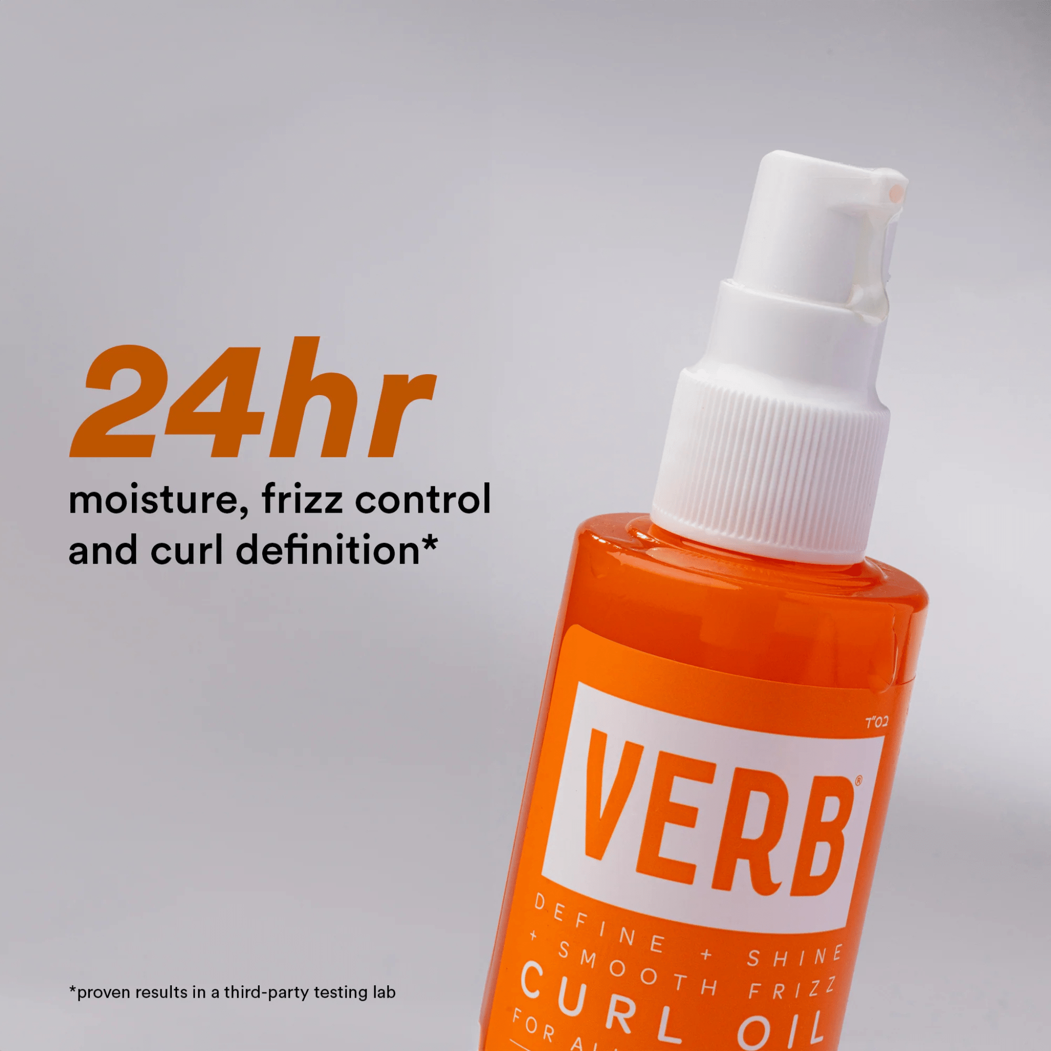 Verb. Huile Pour Boucles - 90 ml - Concept C. Shop
