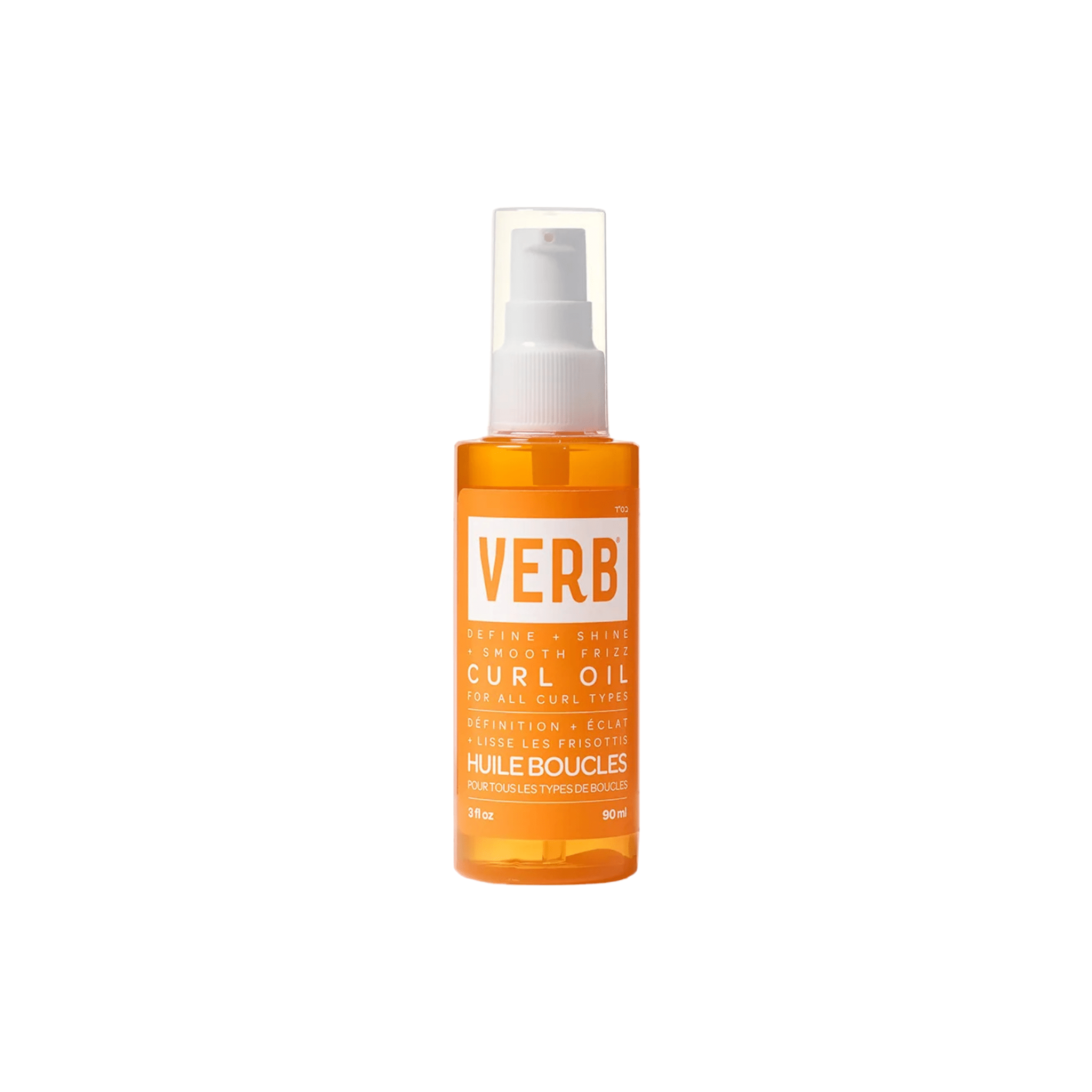 Verb. Huile Pour Boucles - 90 ml - Concept C. Shop