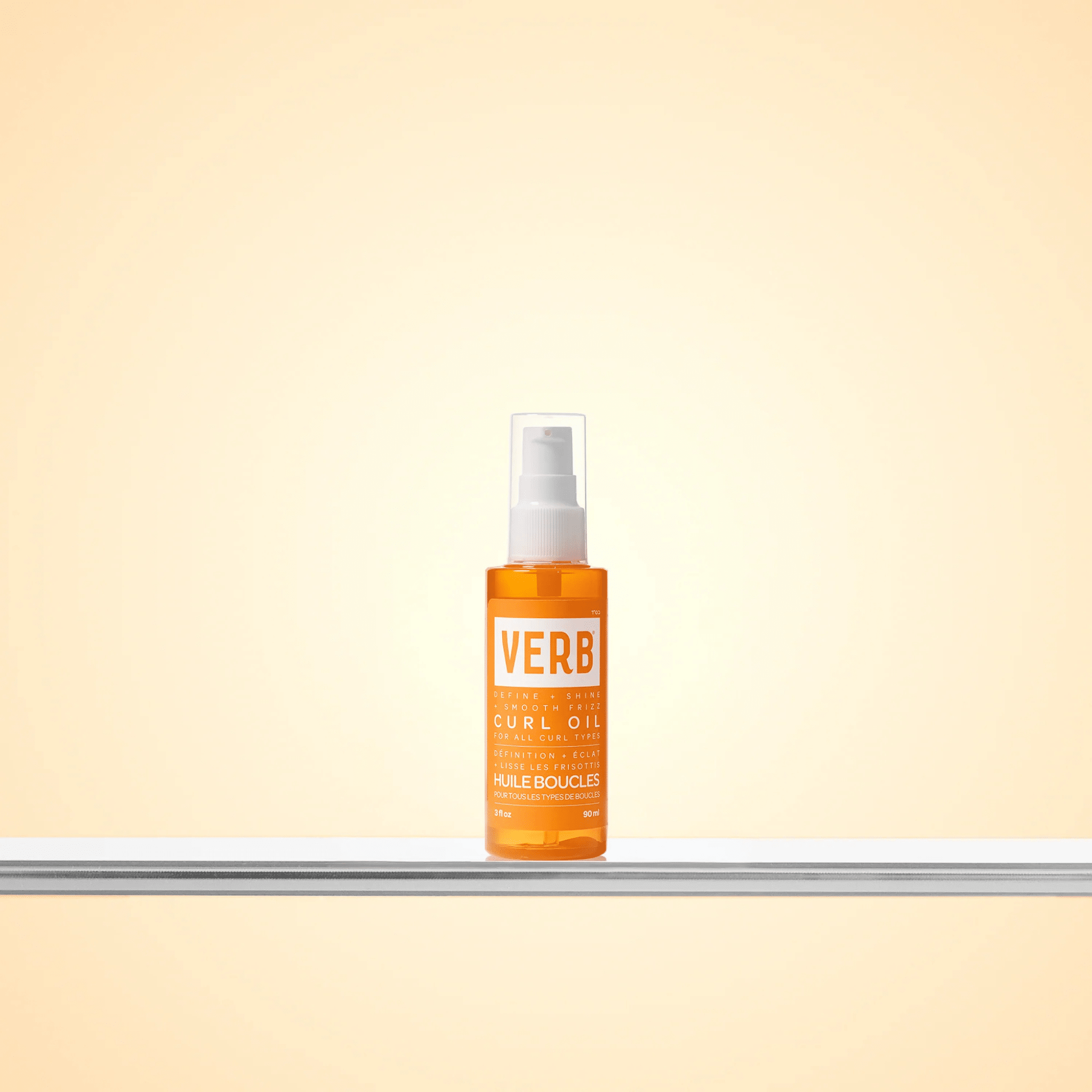 Verb. Huile Pour Boucles - 90 ml - Concept C. Shop