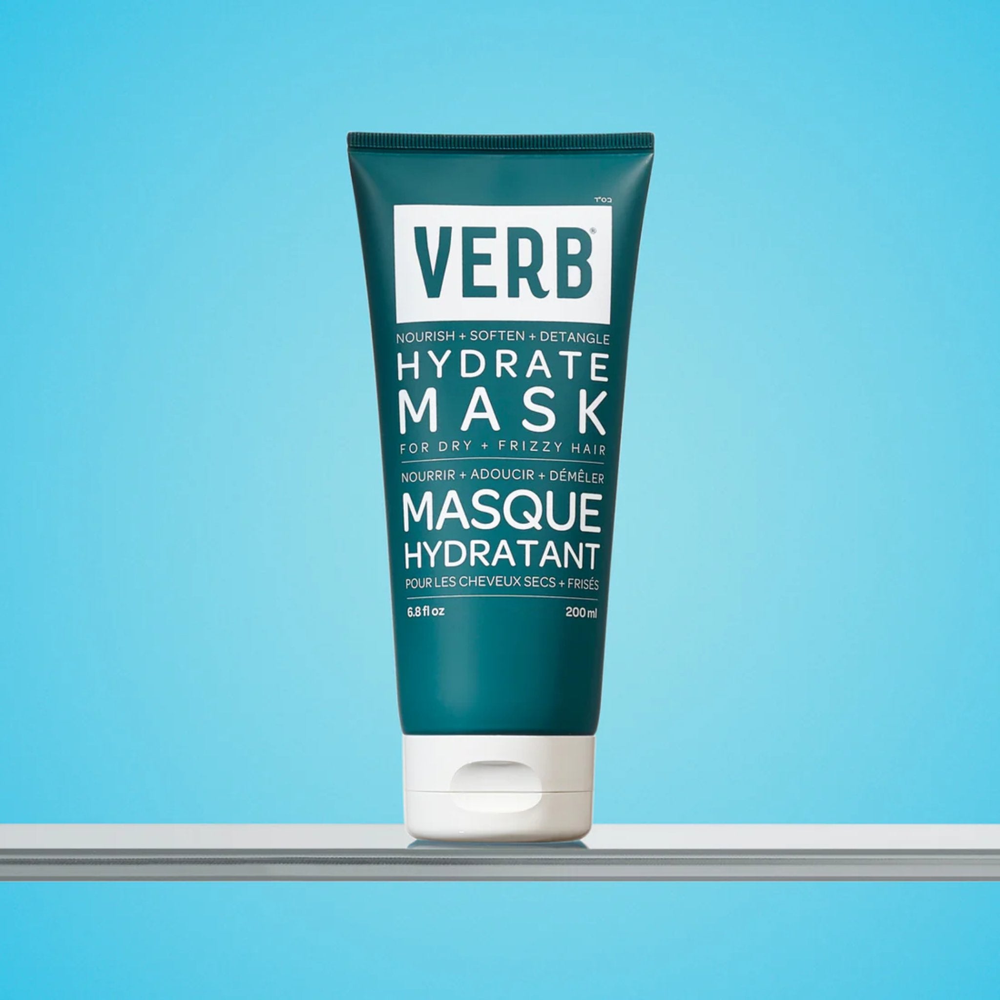 Verb. Masque Hydratant - 200 ml - Concept C. Shop