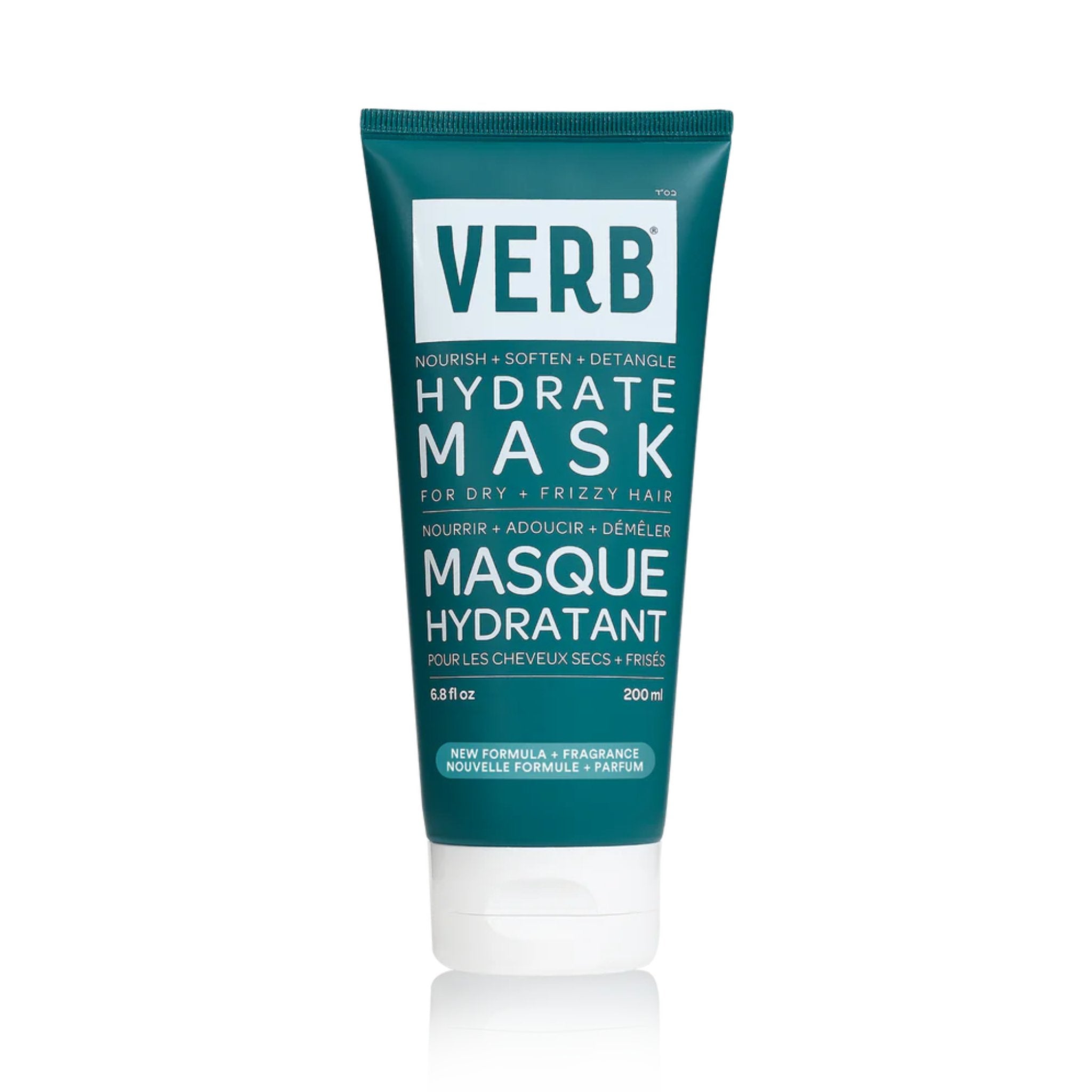 Verb. Masque Hydratant - 200 ml - Concept C. Shop