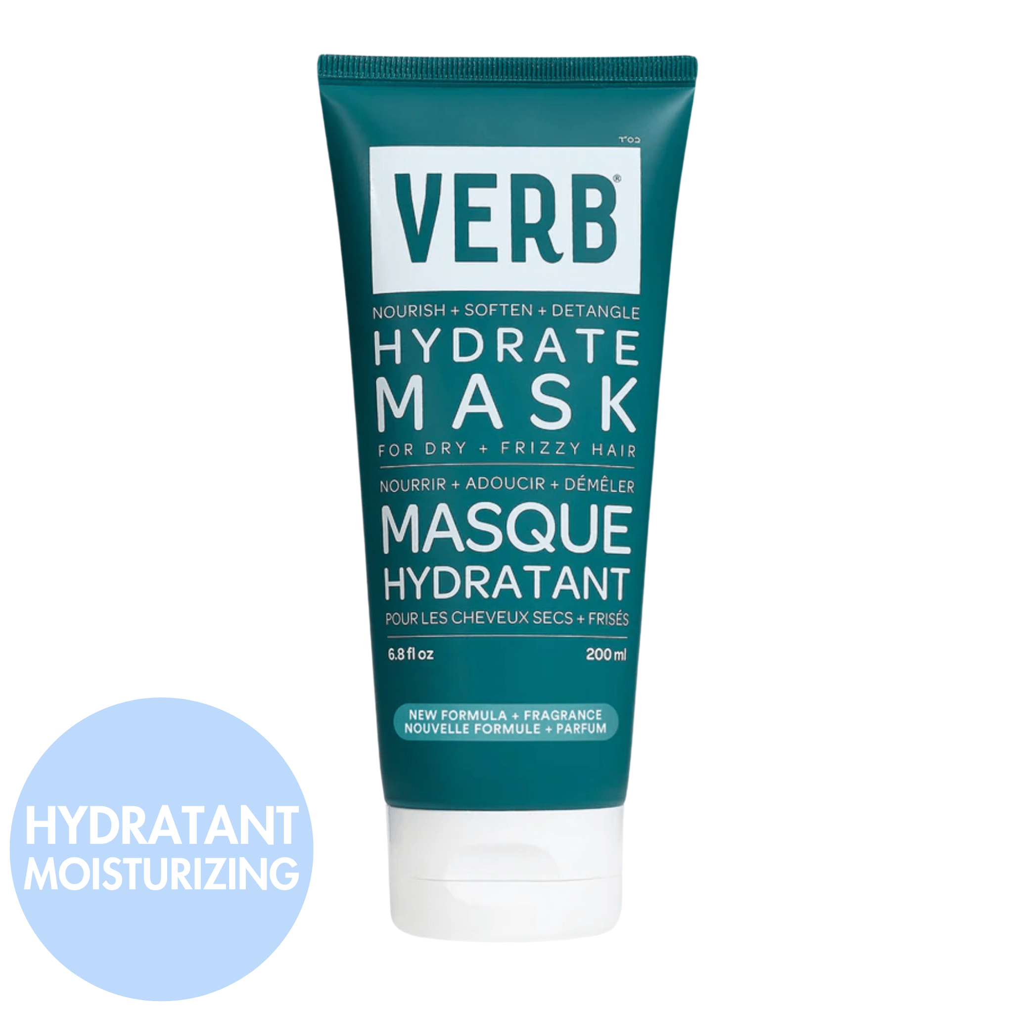 Verb. Masque Hydratant - 200 ml - Concept C. Shop