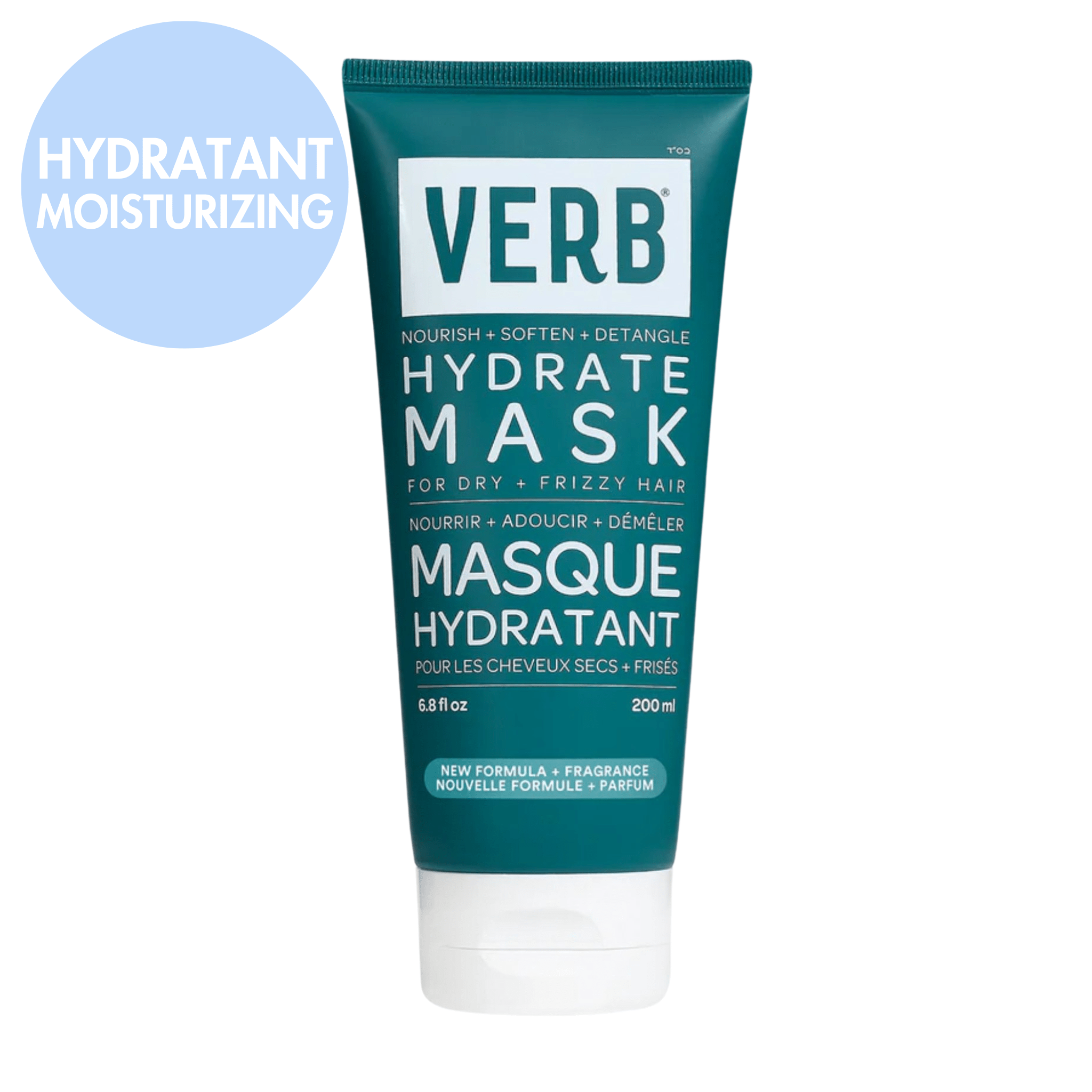 Verb. Masque Hydratant - 200 ml - Concept C. Shop