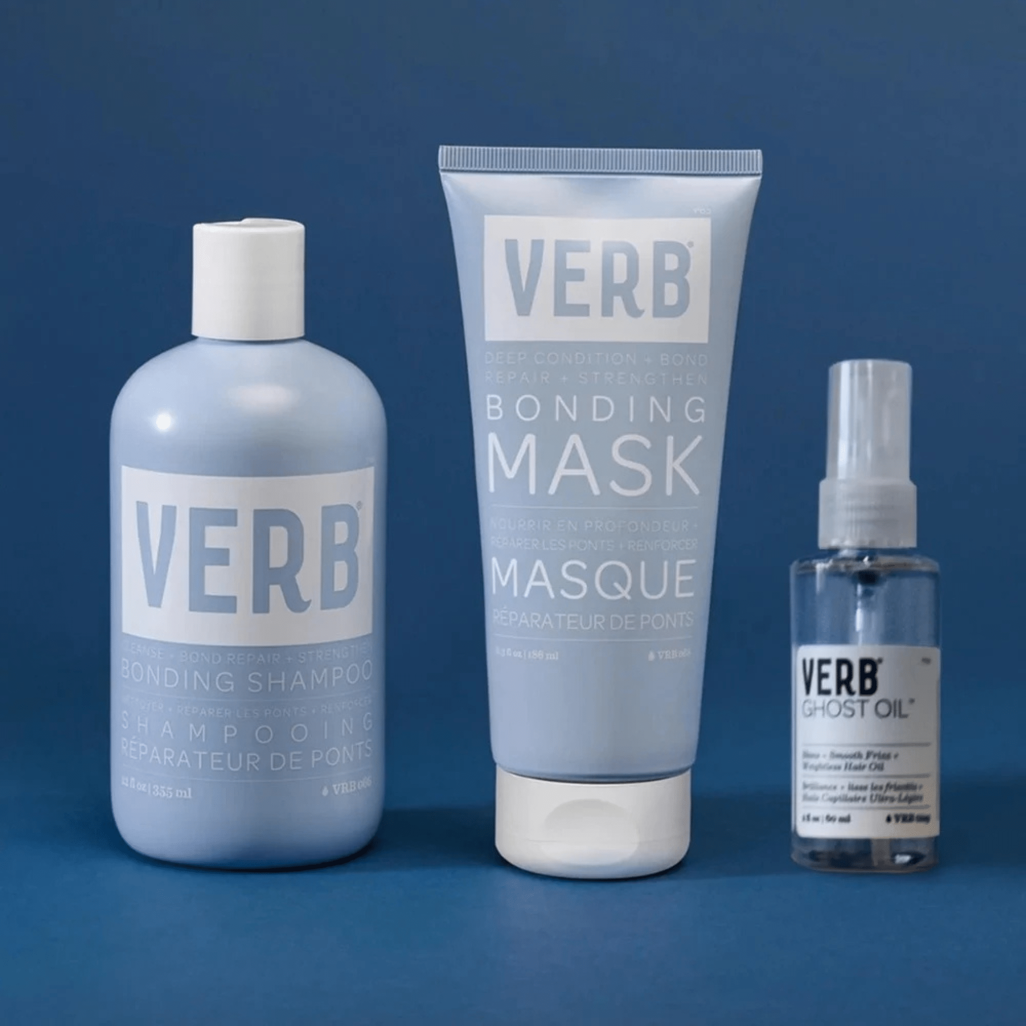 Verb. Masque Réparateur de Ponts - 186 ml - Concept C. Shop