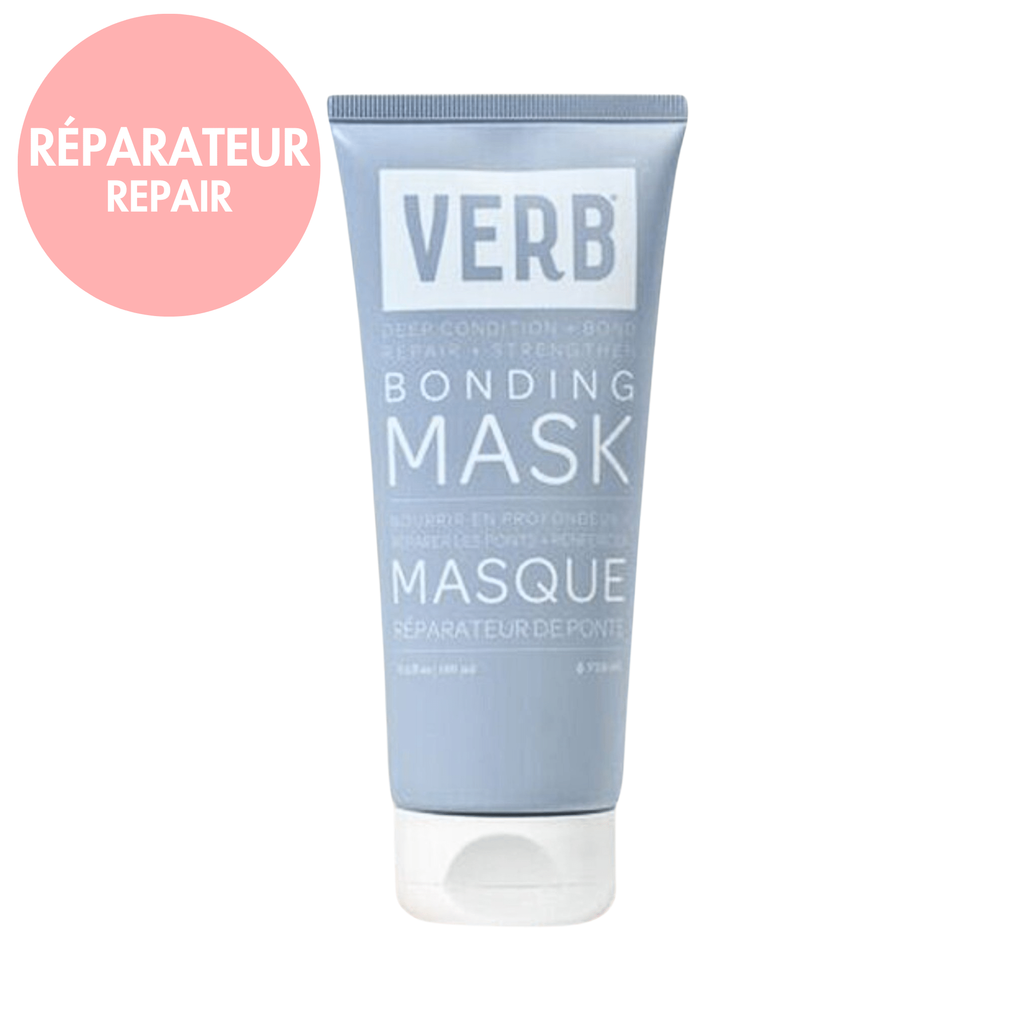 Verb. Masque Réparateur de Ponts - 186 ml - Concept C. Shop