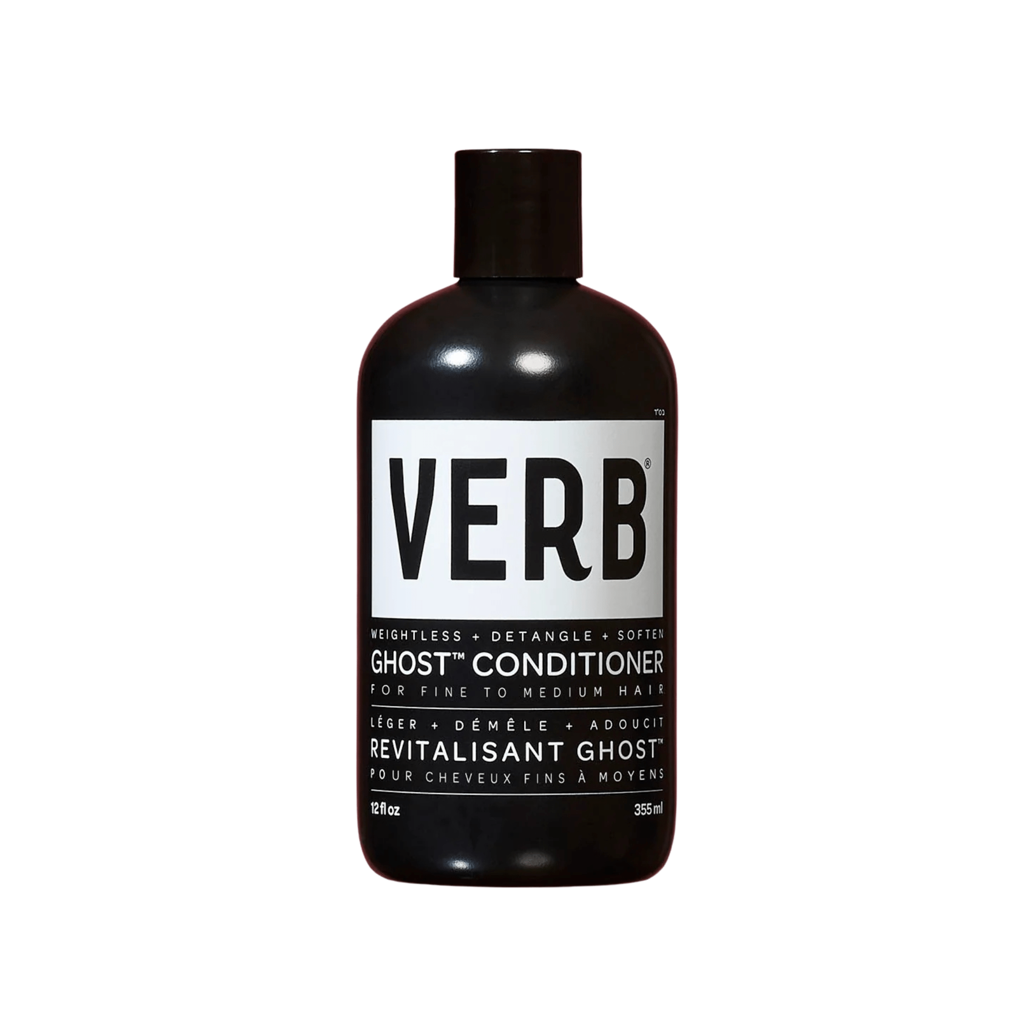 Verb. Revitalisant Ghost - 355 ml - Concept C. Shop