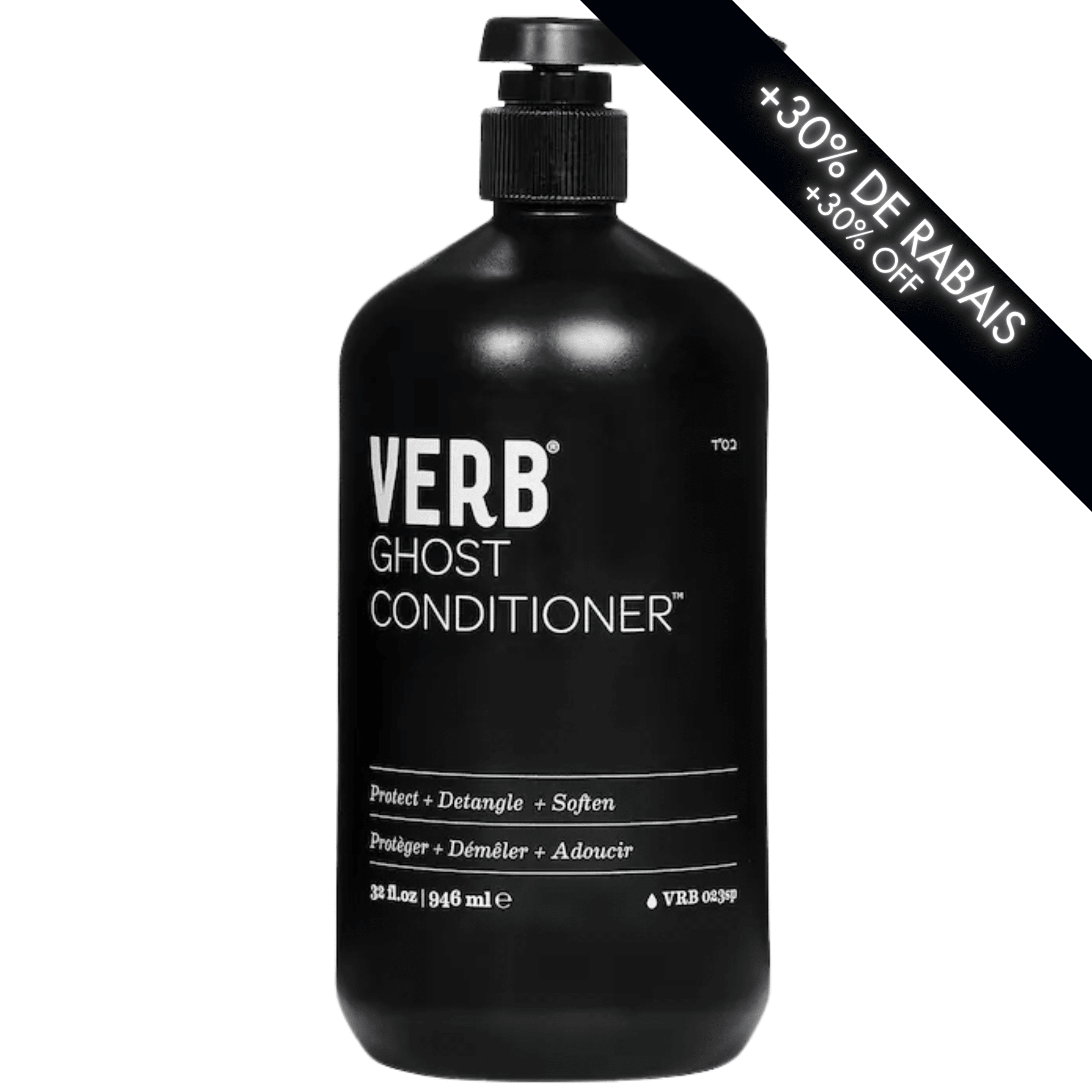 Verb. Revitalisant Ghost - 946 ml - Concept C. Shop