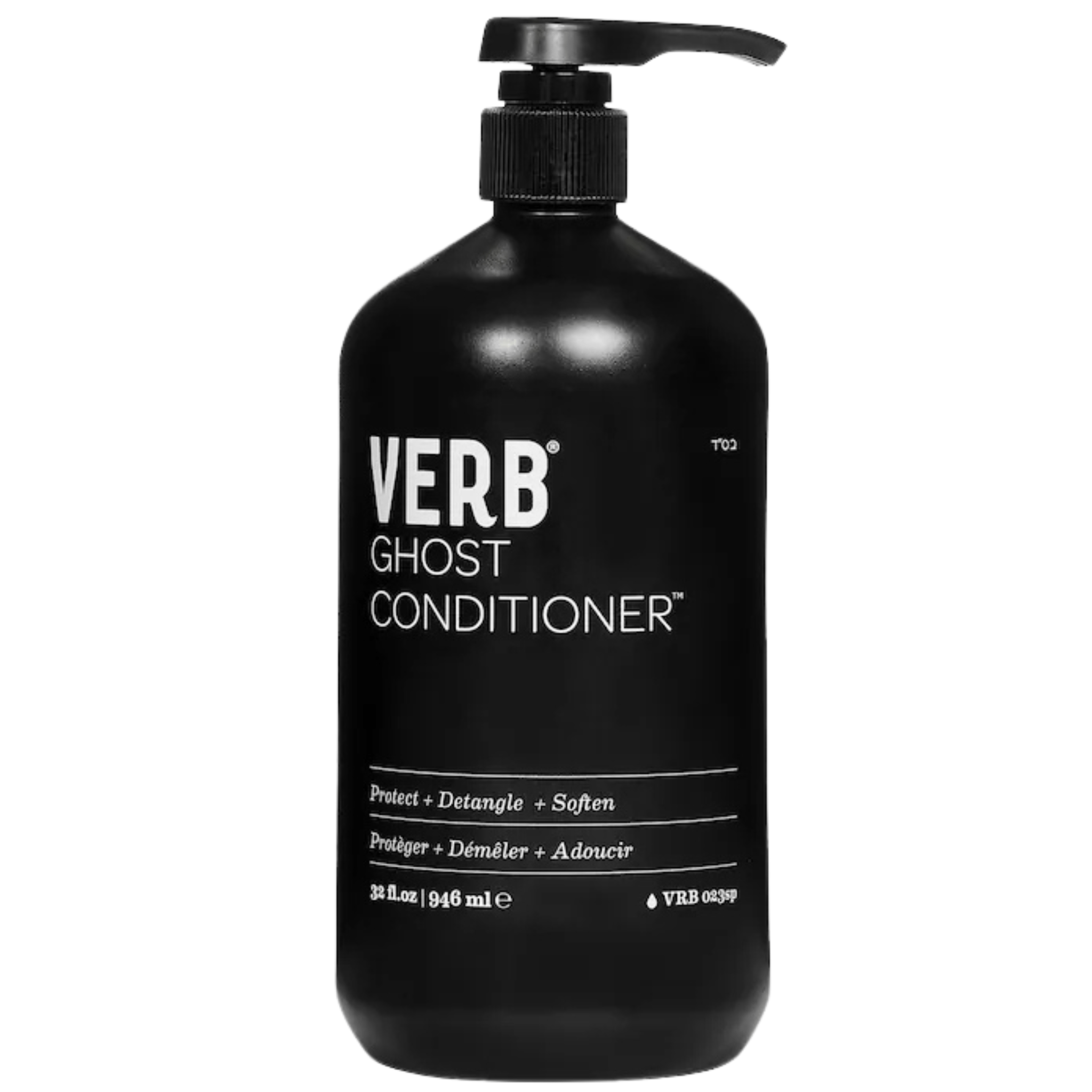 Verb. Revitalisant Ghost - 946 ml - Concept C. Shop