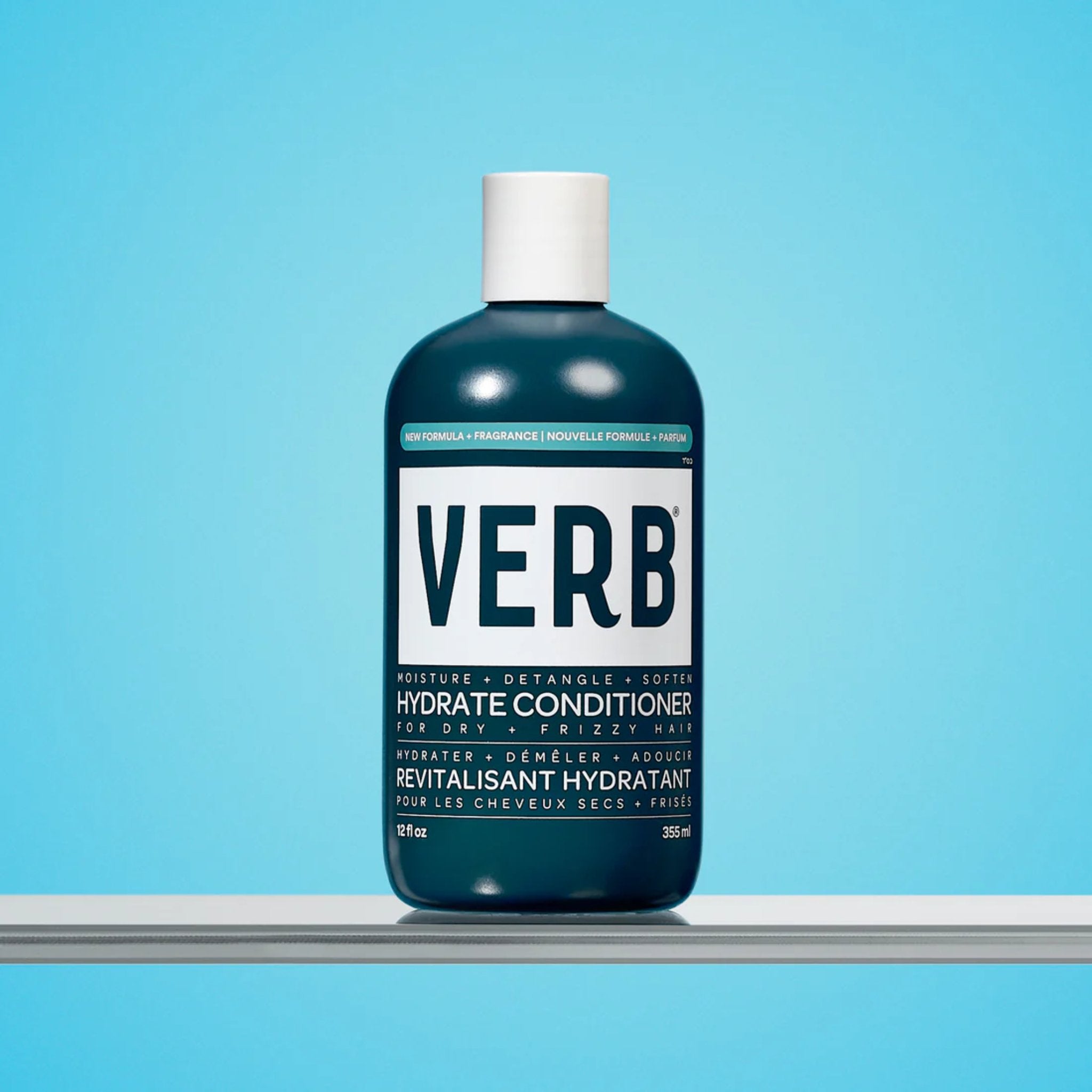 Verb. Revitalisant Hydratant - 355 ml - Concept C. Shop