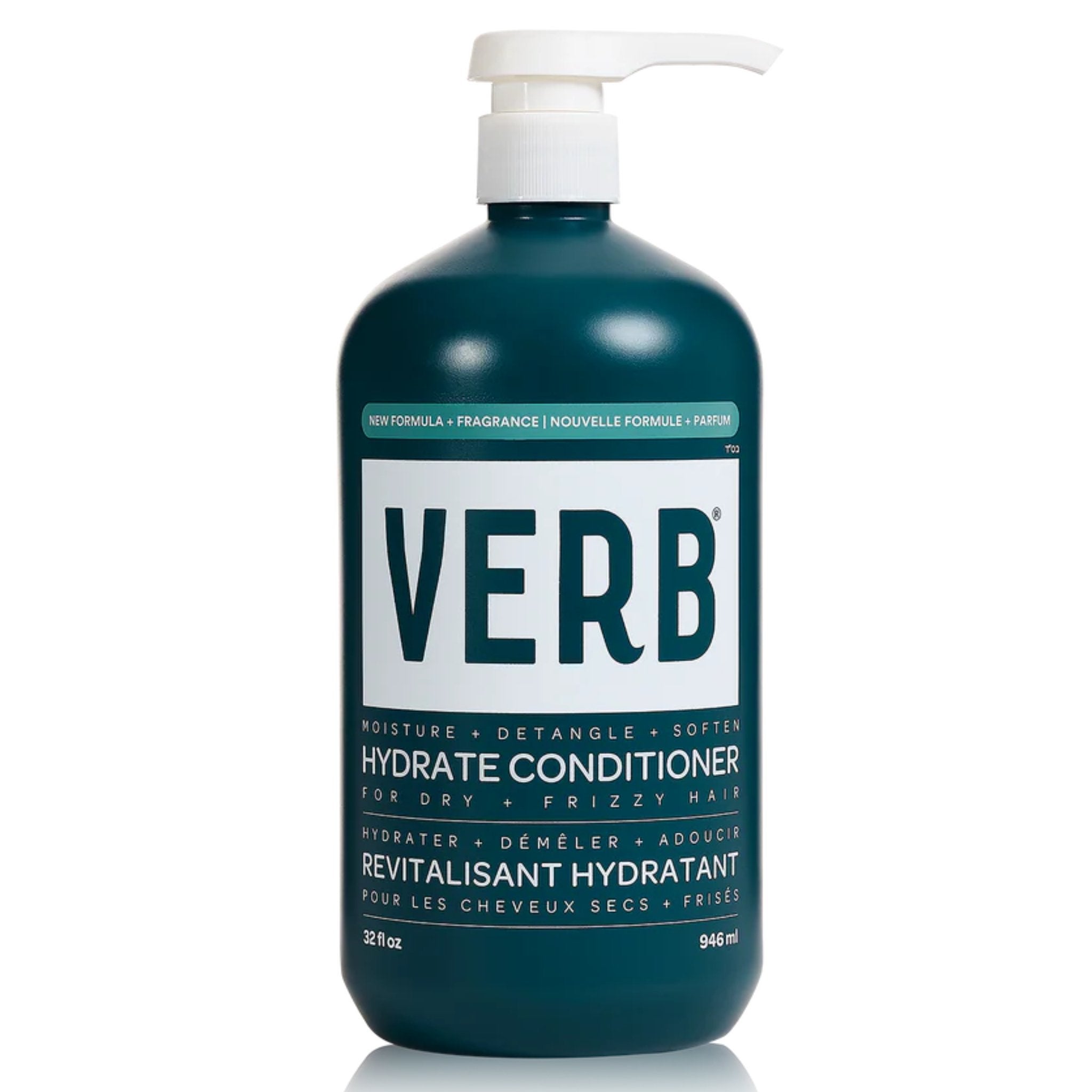 Verb. Revitalisant Hydratant - 946 ml - Concept C. Shop