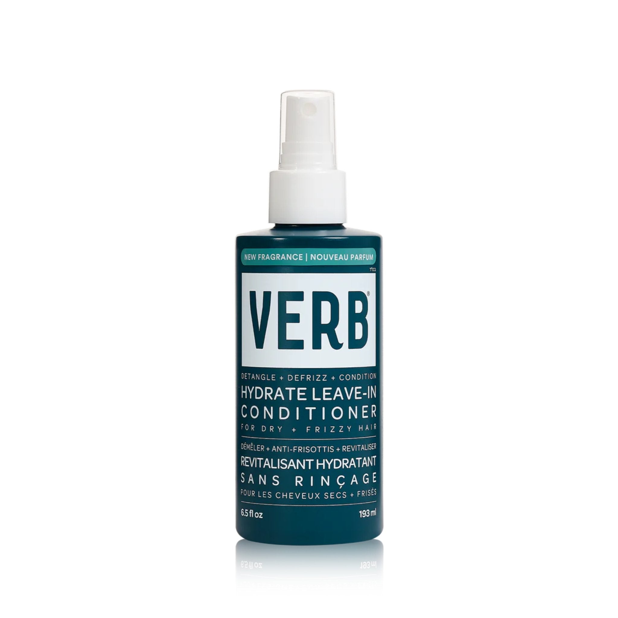 Verb. Revitalisant Hydratant Sans - Rinçage - 193 ml - Concept C. Shop