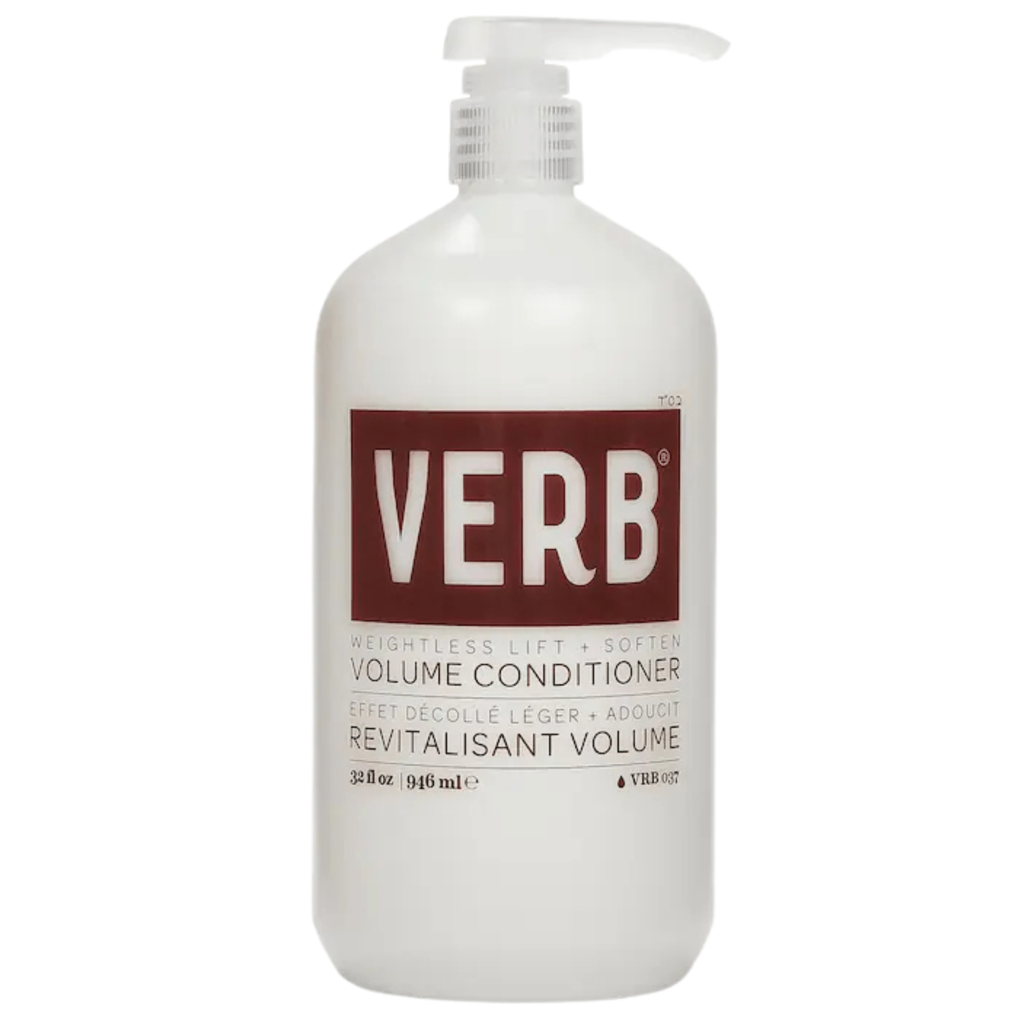 Verb. Revitalisant Volume - 946 ml - Concept C. Shop