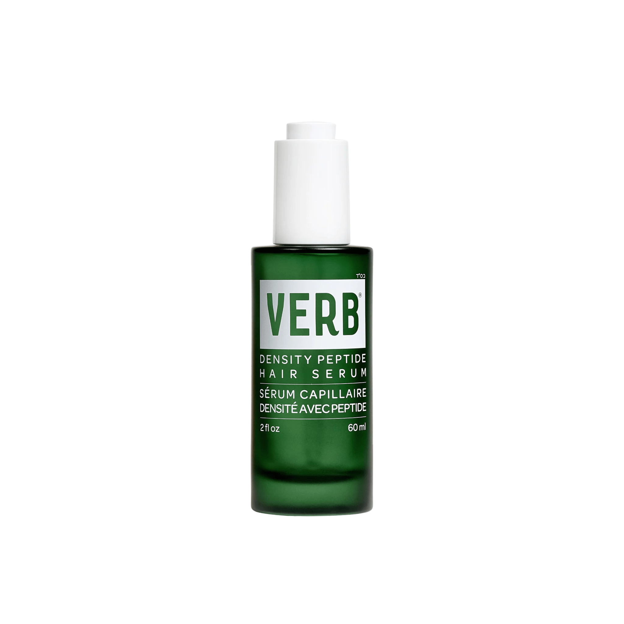 Verb. Sérum Capillaire Densité Avec Peptide - 60 ml - Concept C. Shop