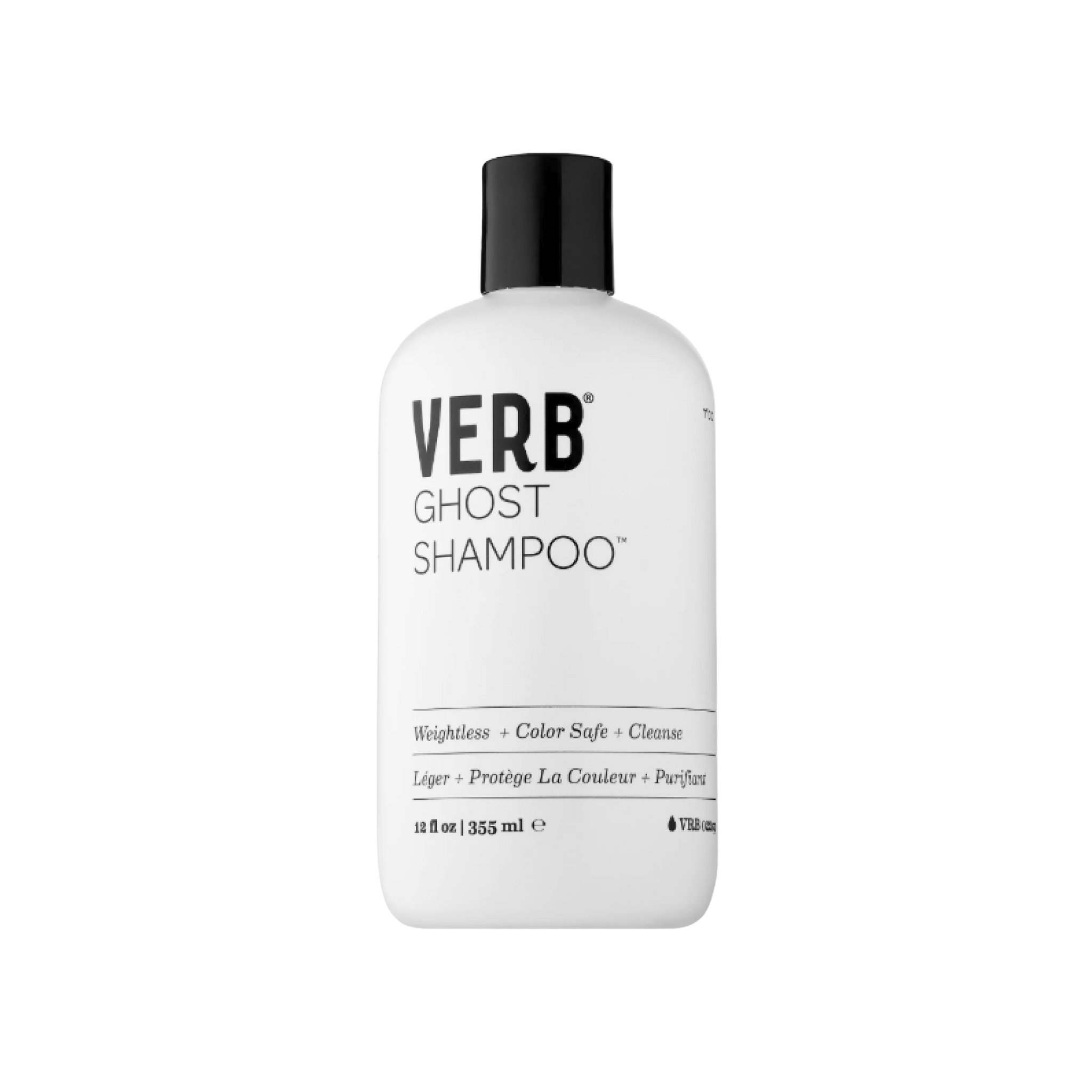 Verb. Shampoing Ghost - 355 ml - Concept C. Shop