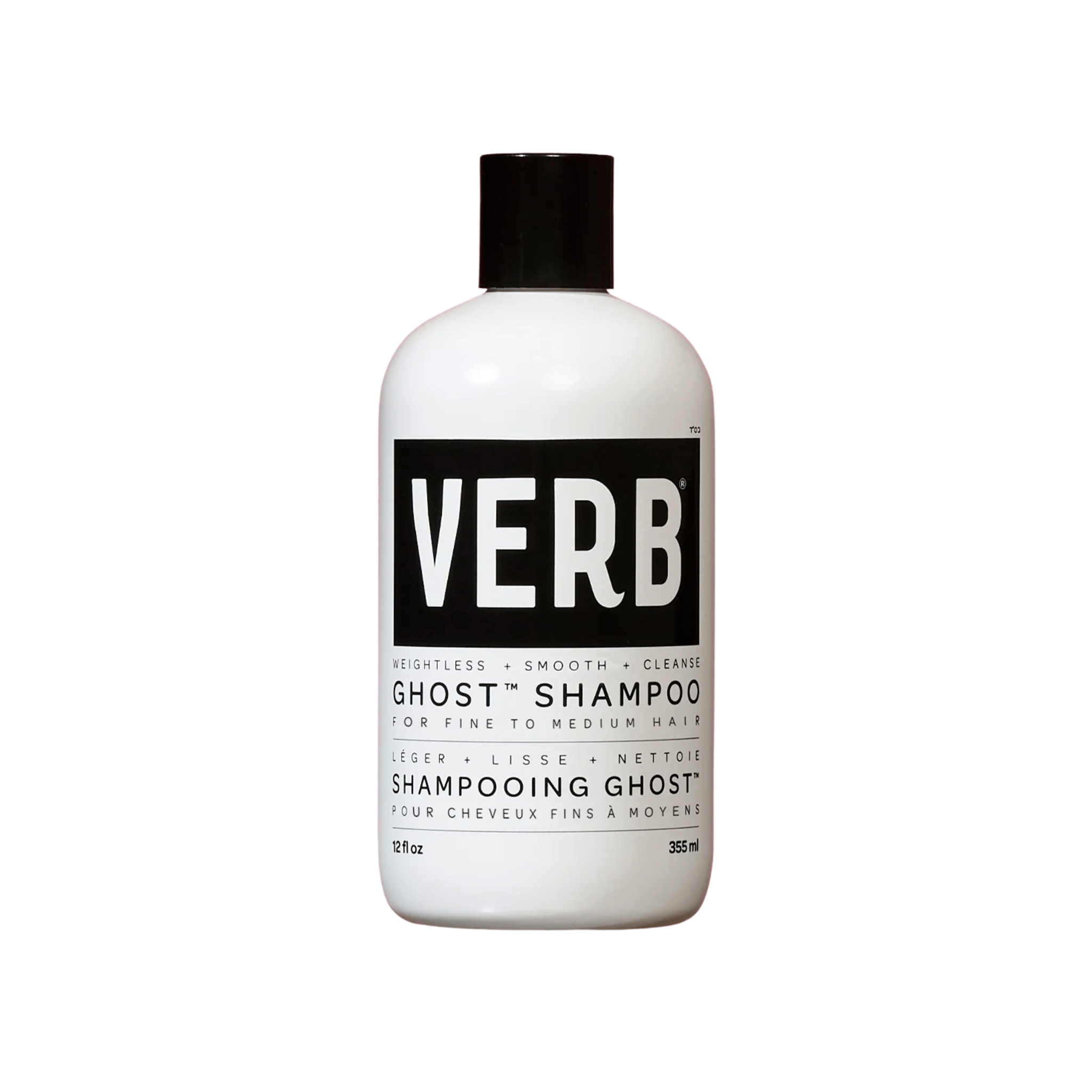 Verb. Shampoing Ghost - 355 ml - Concept C. Shop