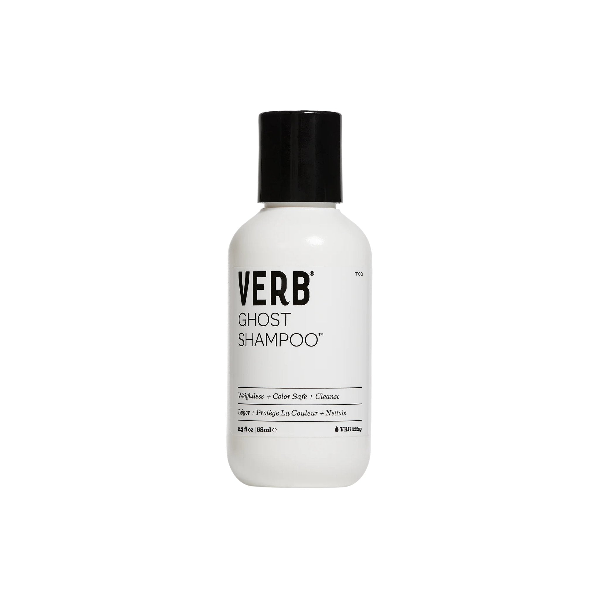 Verb. Shampoing Ghost - 68 ml - Concept C. Shop