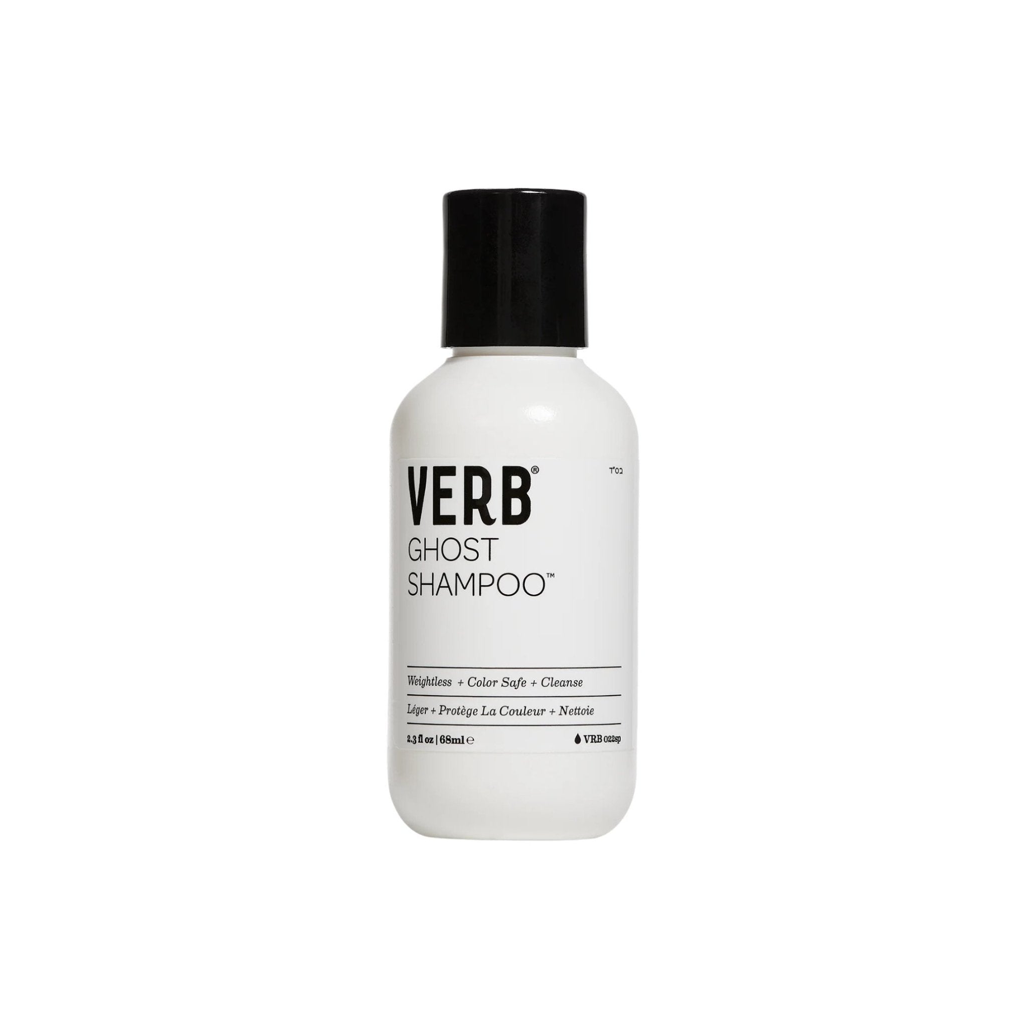 Verb. Shampoing Ghost - 68 ml - Concept C. Shop