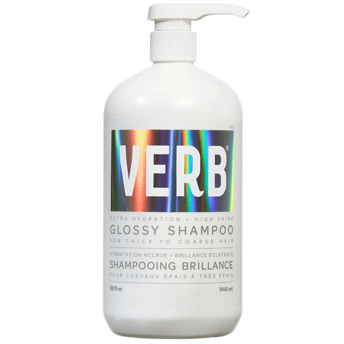 Verb. Glossy Shampoo - 946 ml