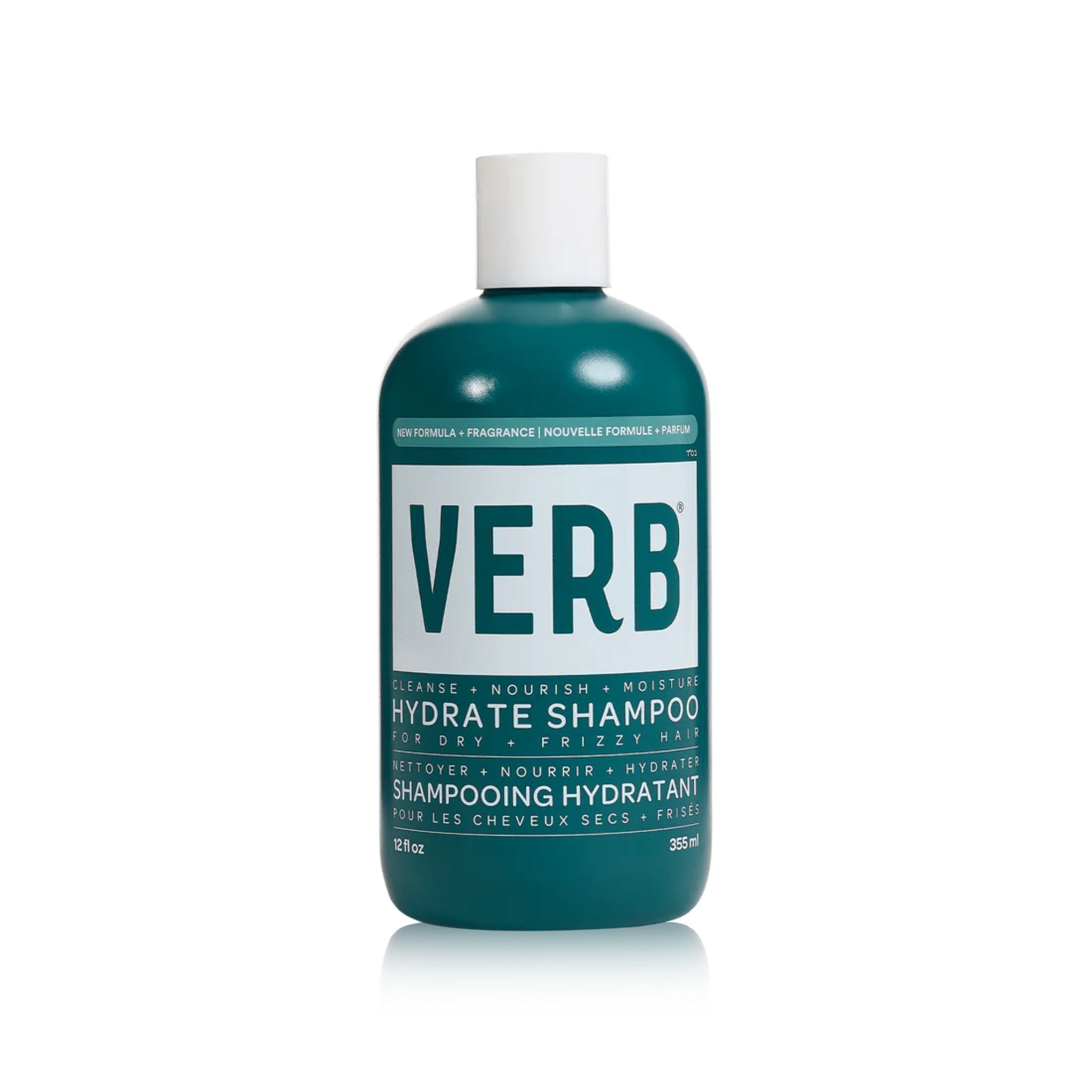 Verb. Shampoing Hydratant - 355 ml - Concept C. Shop