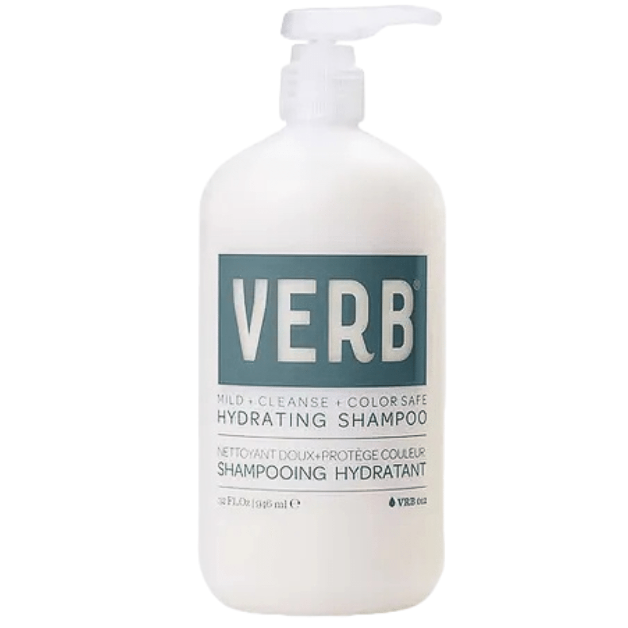 Verb. Shampoing Hydratant - 946 ml - Concept C. Shop