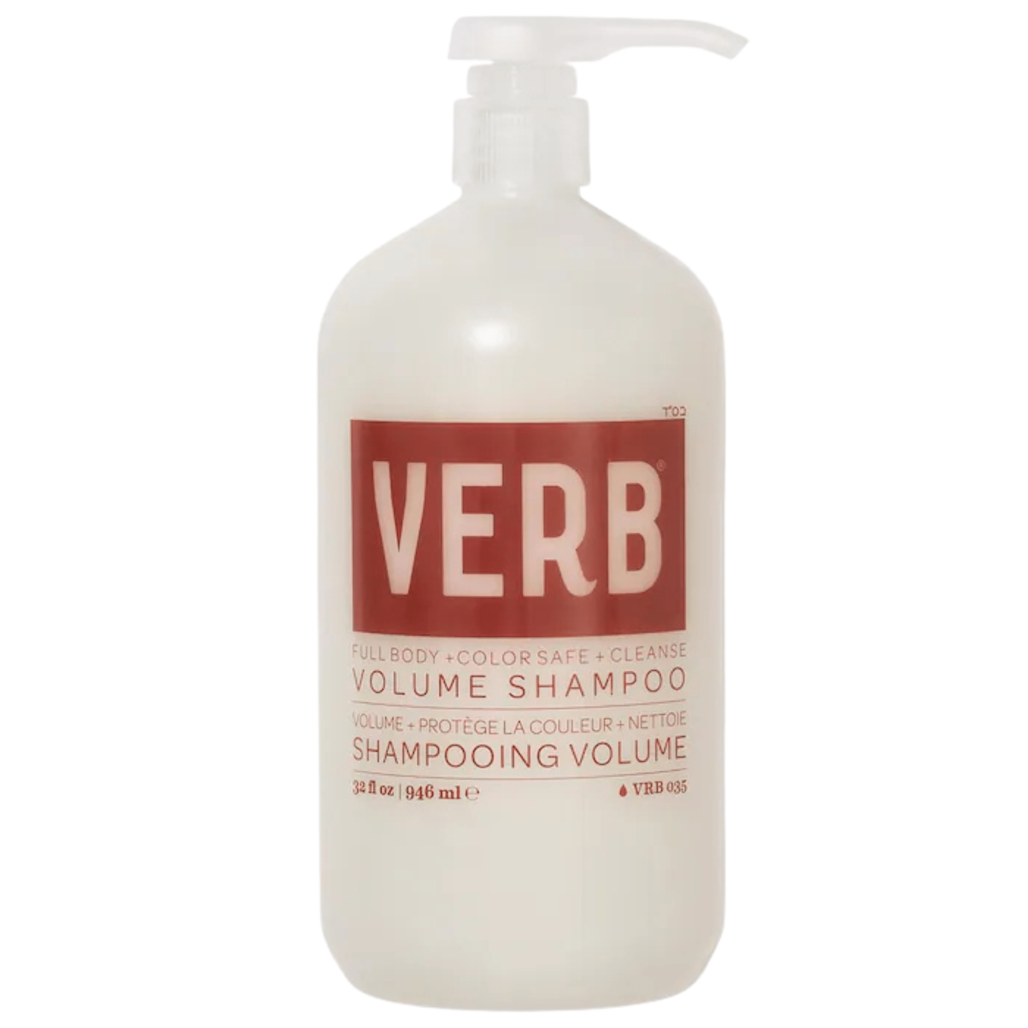 Verb. Shampoing Volume - 946 ml - Concept C. Shop