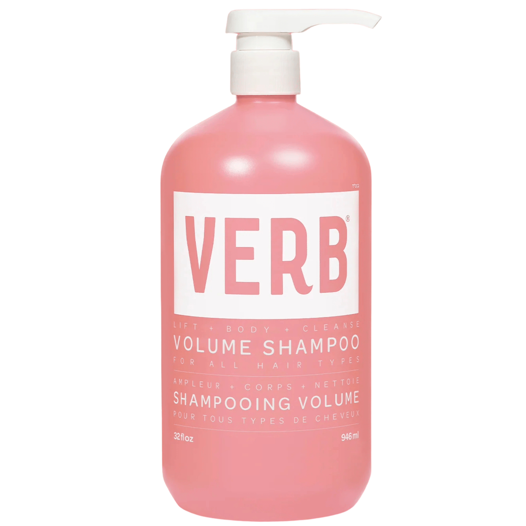 Verb. Shampoing Volume - 946 ml - Concept C. Shop