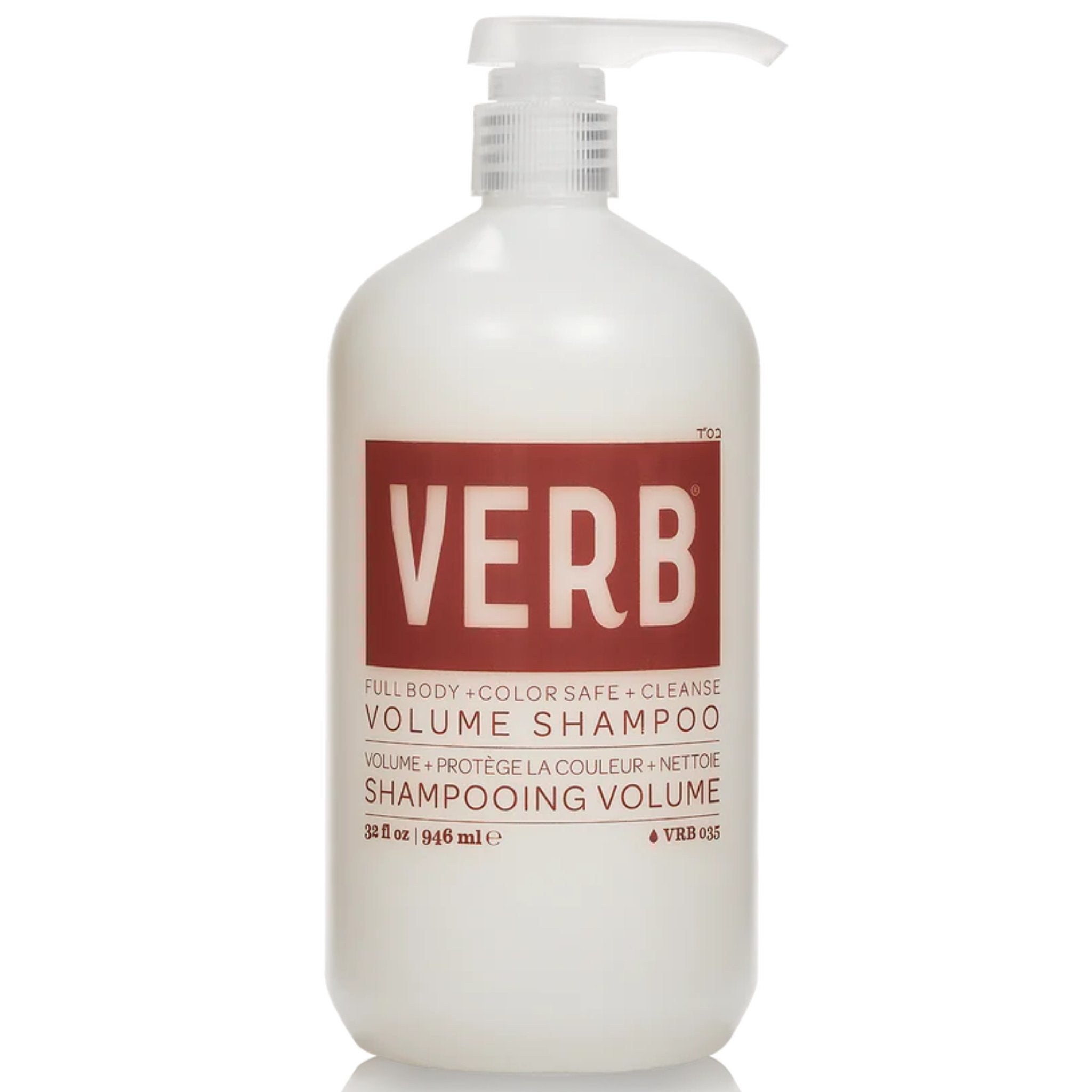 Verb. Shampoing Volume - 946 ml - Concept C. Shop