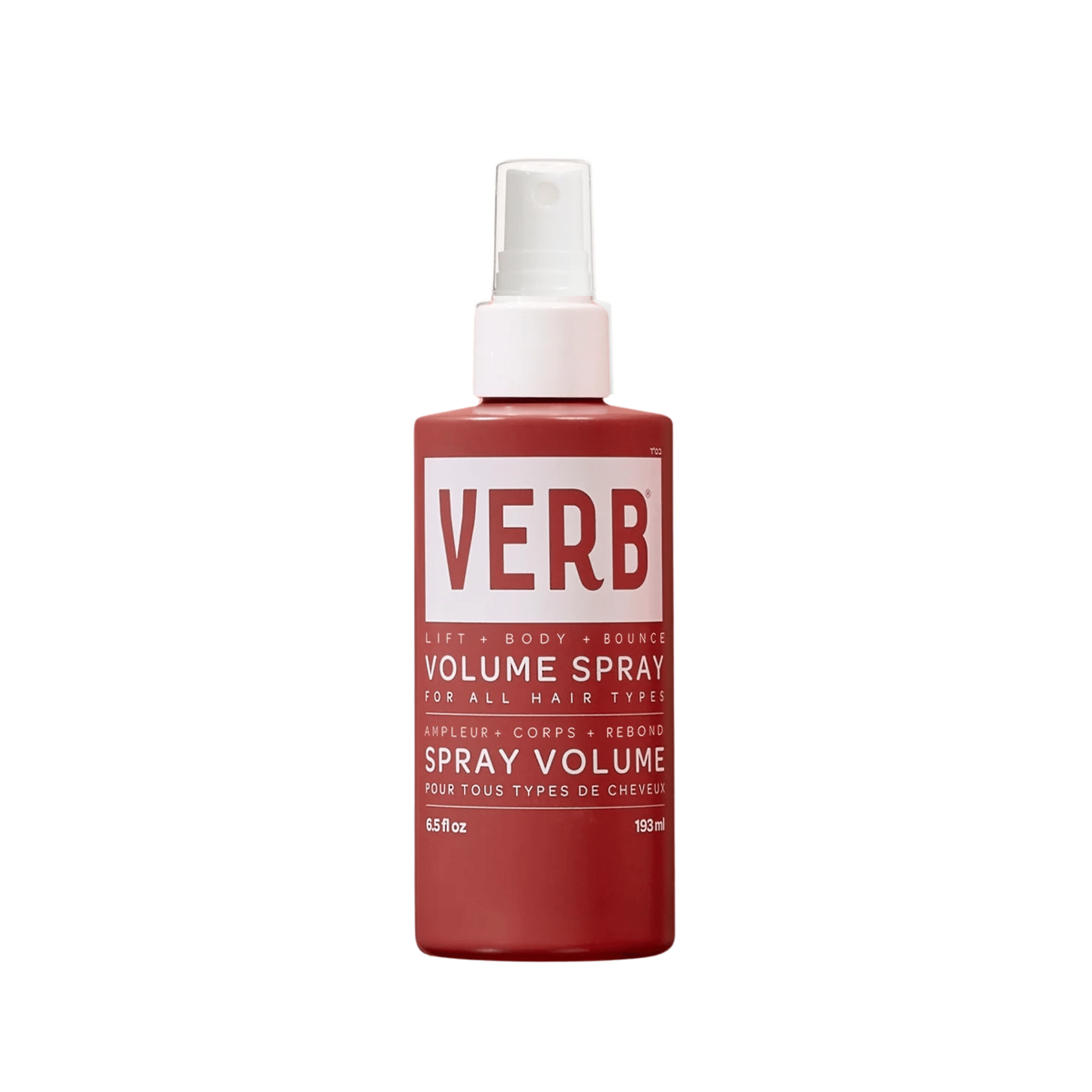 Verb. Spray Volume - 193 ml - Concept C. Shop