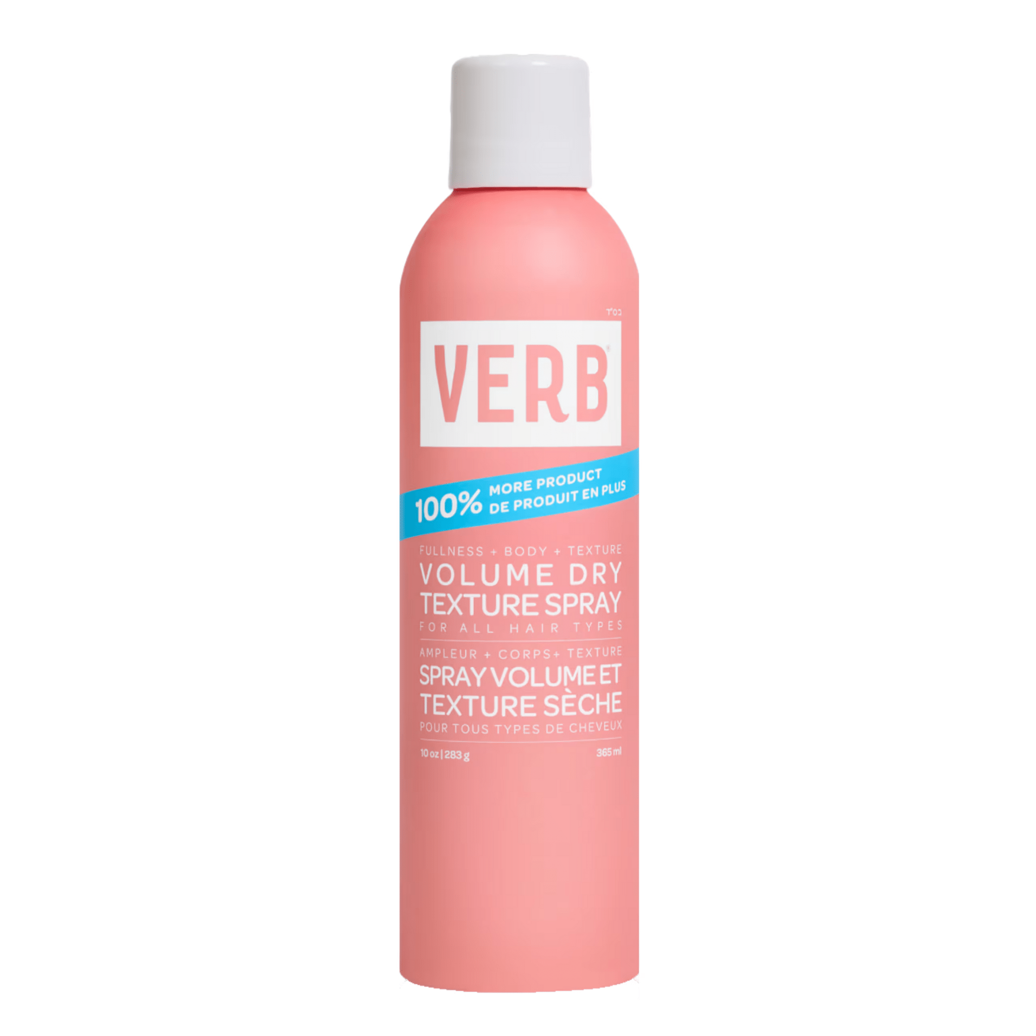 Verb. Spray Volume et Texture Sèche - 365 ml - Concept C. Shop