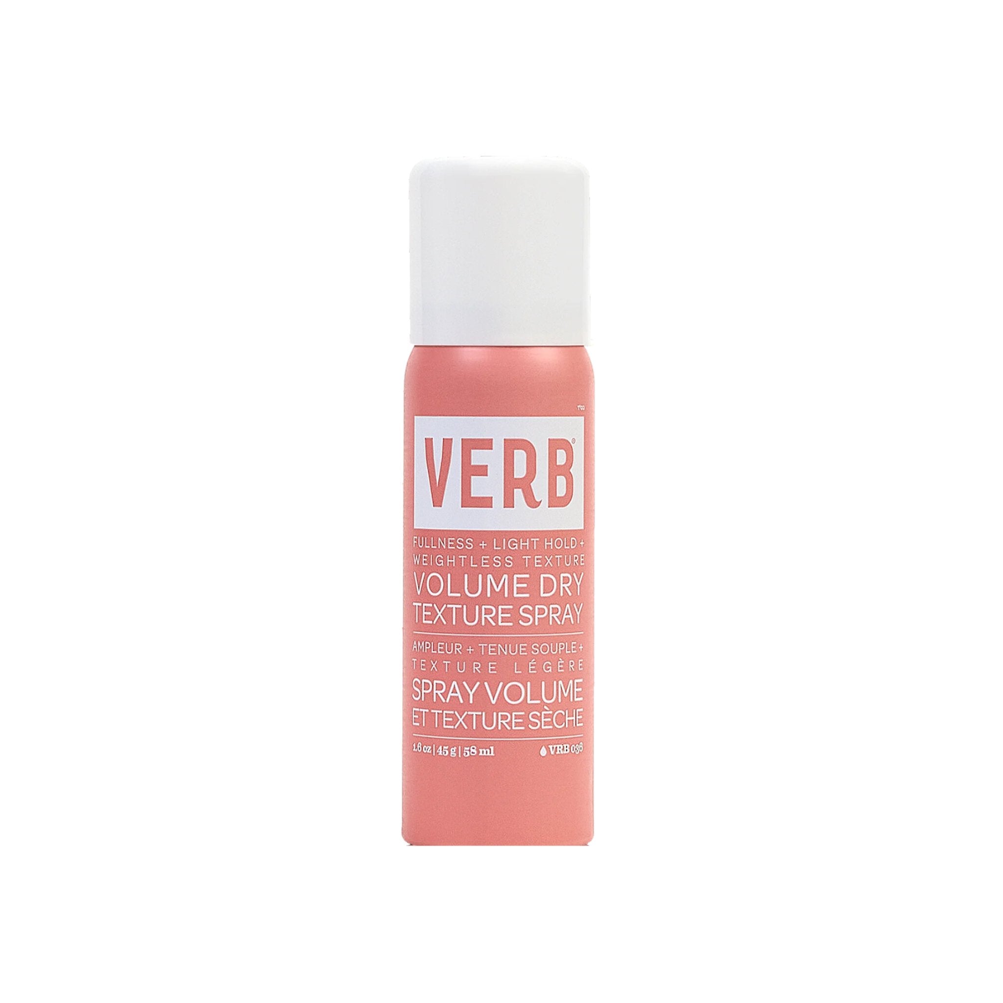 Verb. Spray Volume et Texture Sèche - 58 ml - Concept C. Shop