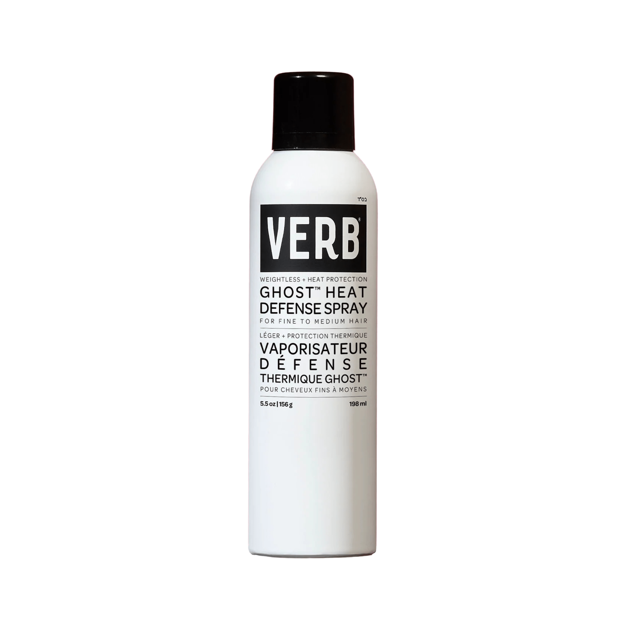 Verb. Vaporisateur Défense Thermique Ghost - 198 ml - Concept C. Shop