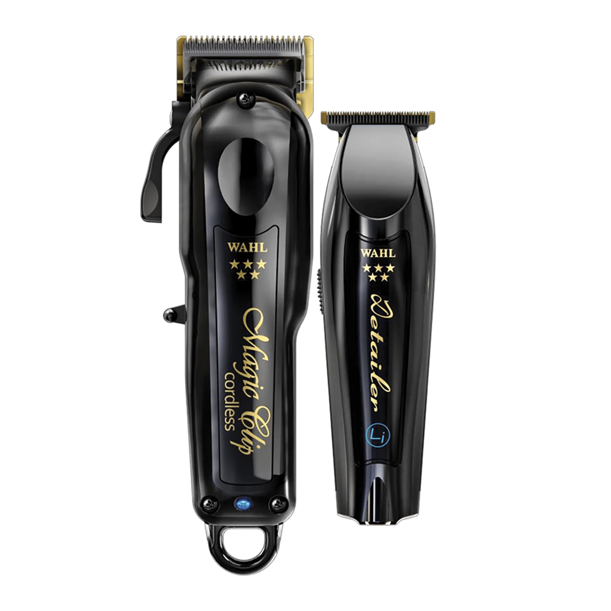 Wahl. 5 Star Series Combo Barber™ Sans Fil - Concept C. Shop