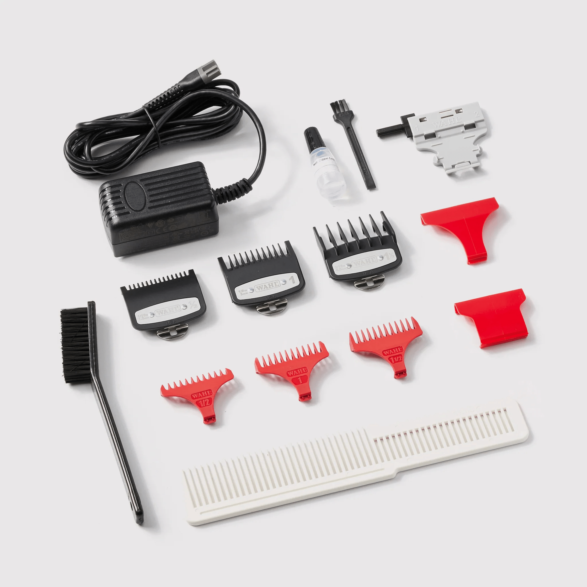 Wahl. 5 Star Series Combo Barber™ Sans Fil - Concept C. Shop