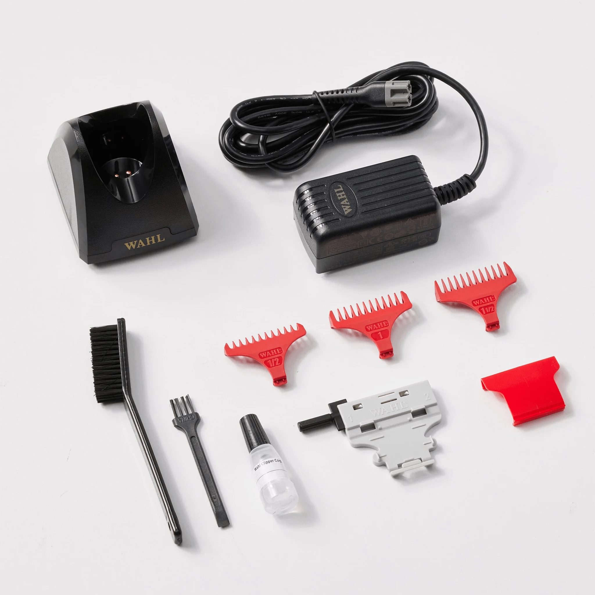 Wahl. 5 Star Series Detailer Li Or 5 Star Avec Ou Sans Fil - Concept C. Shop