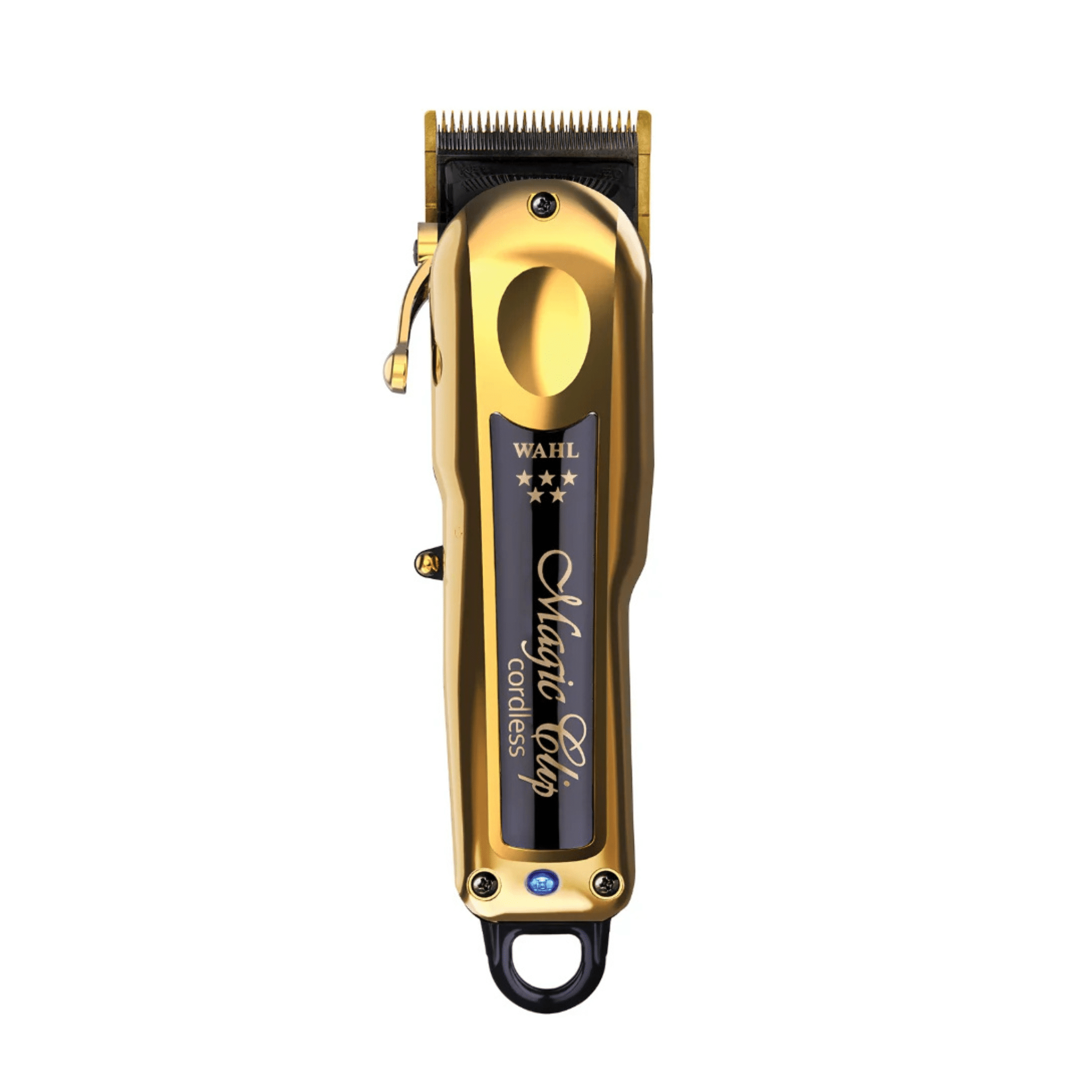 Wahl. 5 Star Series Magic Clip 5 Star Avec Ou Sans Fil - Or - Concept C. Shop