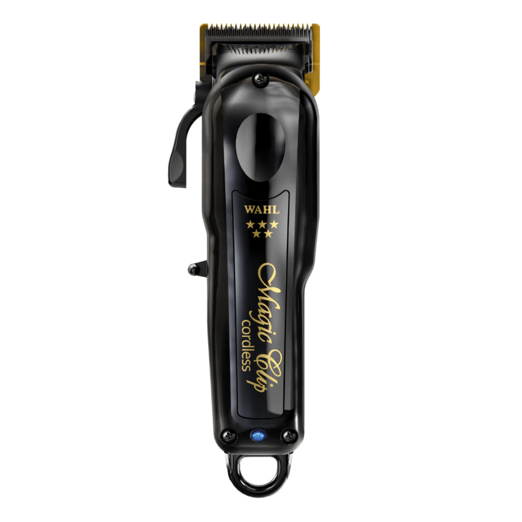 Wahl. 5 Star Series Magic Clip Au Lithium Avec Ou Sans Fil - Noir - Concept C. Shop