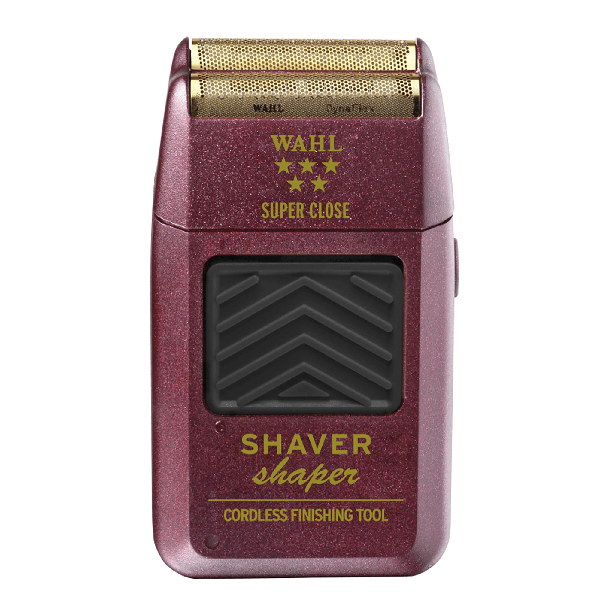 Wahl. 5 Star Series Shaver Shaper - Concept C. Shop