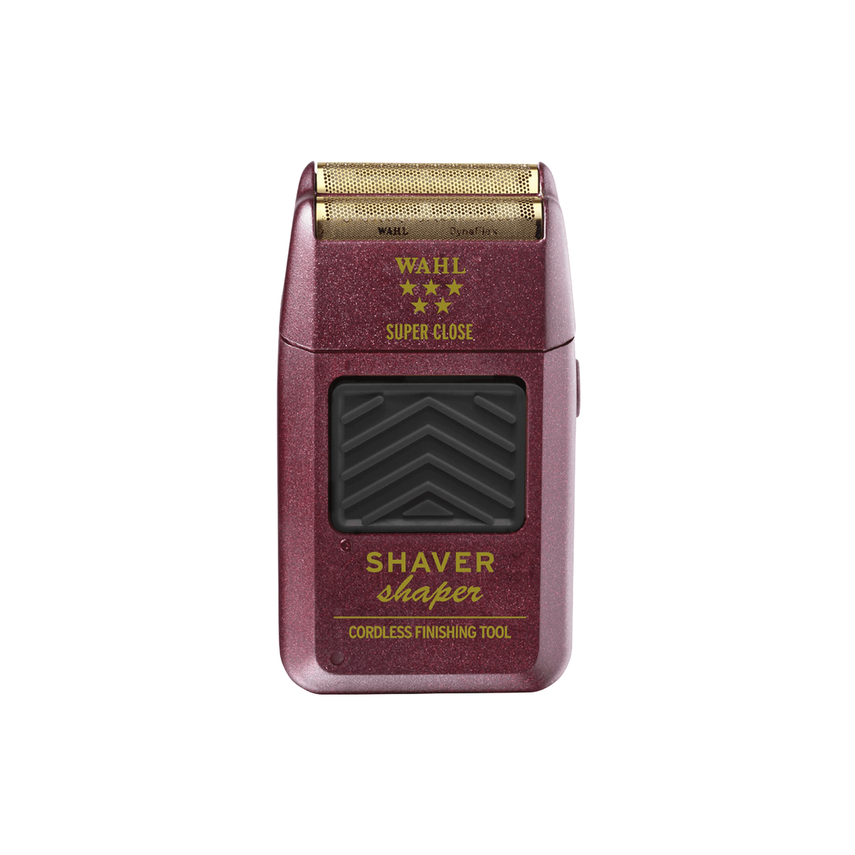 Wahl. 5 Star Series Shaver Shaper